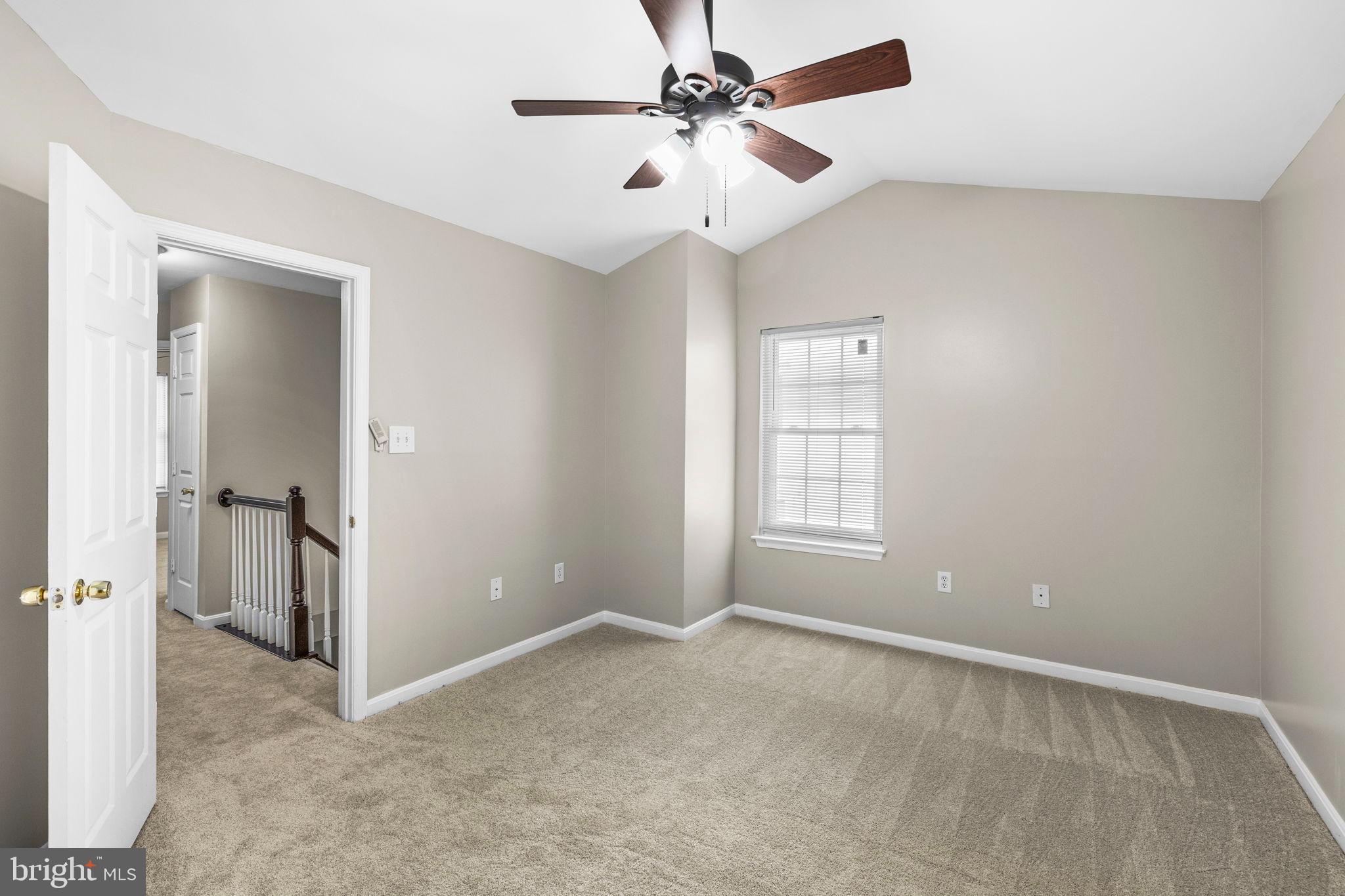 SOUTHLAKE AT MONTCLAIR - Residential