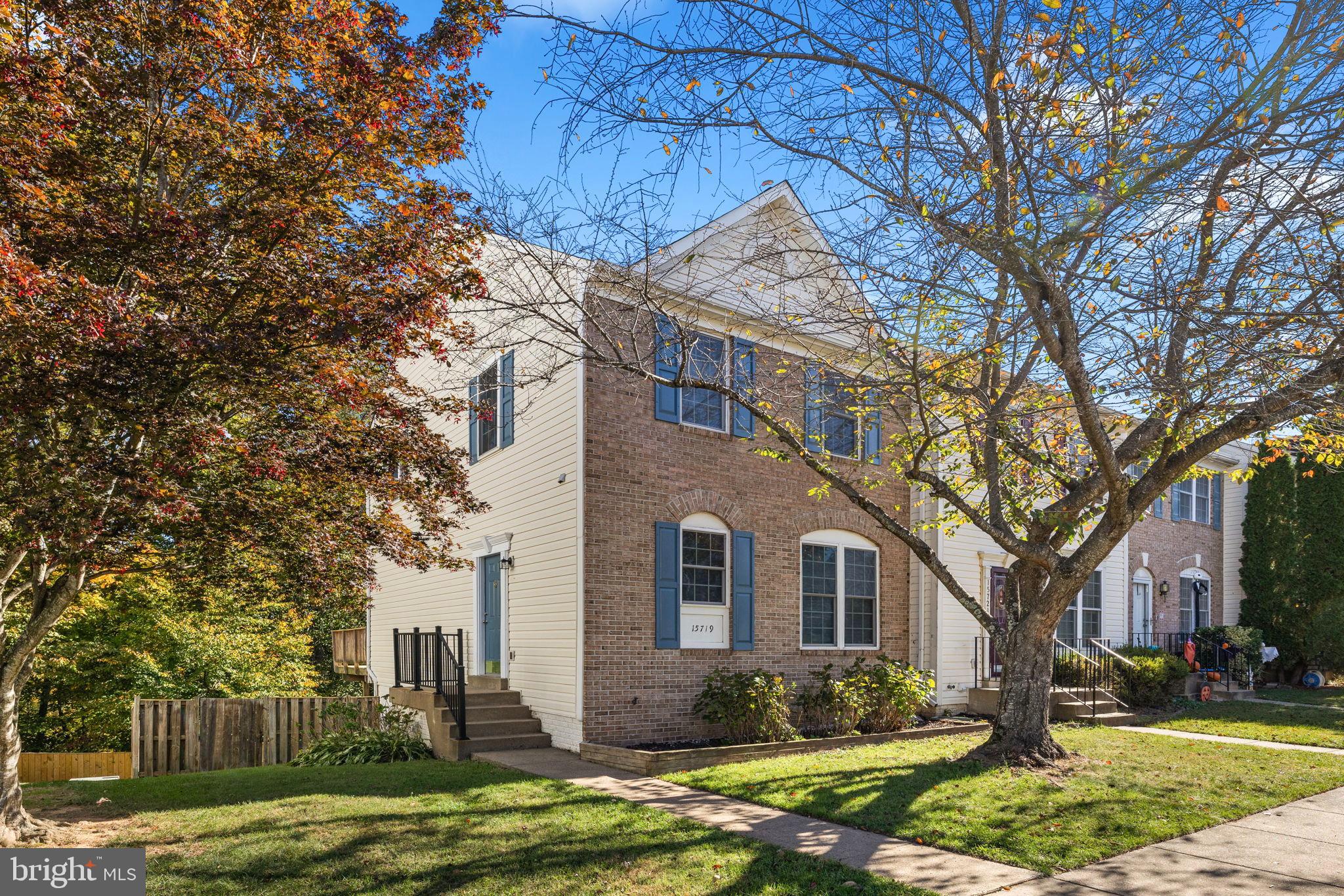 15719 LANSDALE PLACE