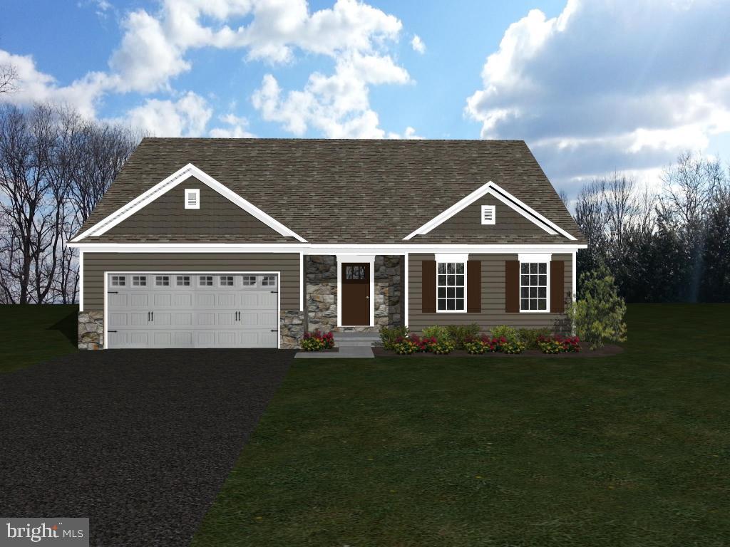 SYLVAN VIEW - Residential