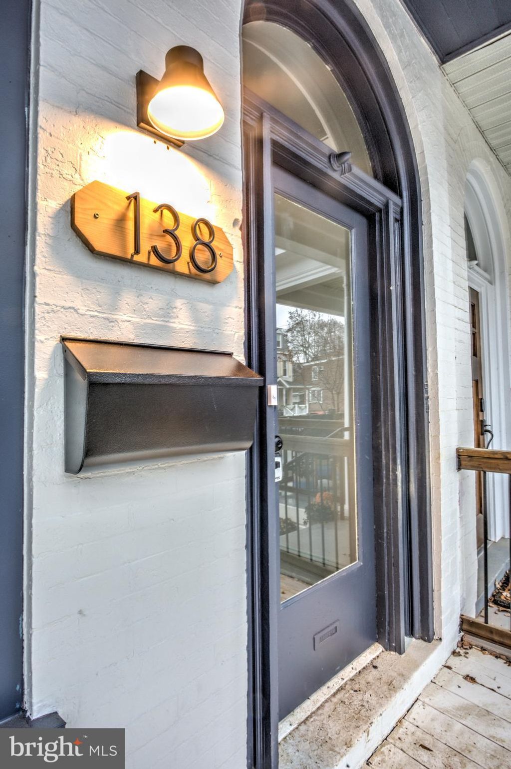 Photo of 138 E NEW ST, LANCASTER, PA 17602 (MLS # PALA2028796)