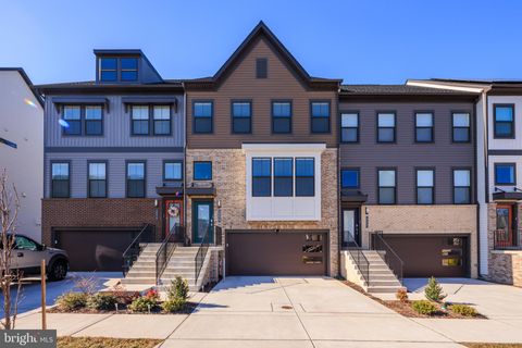 604 LAKEMONT DRIVE GLEN BURNIE MD 21060