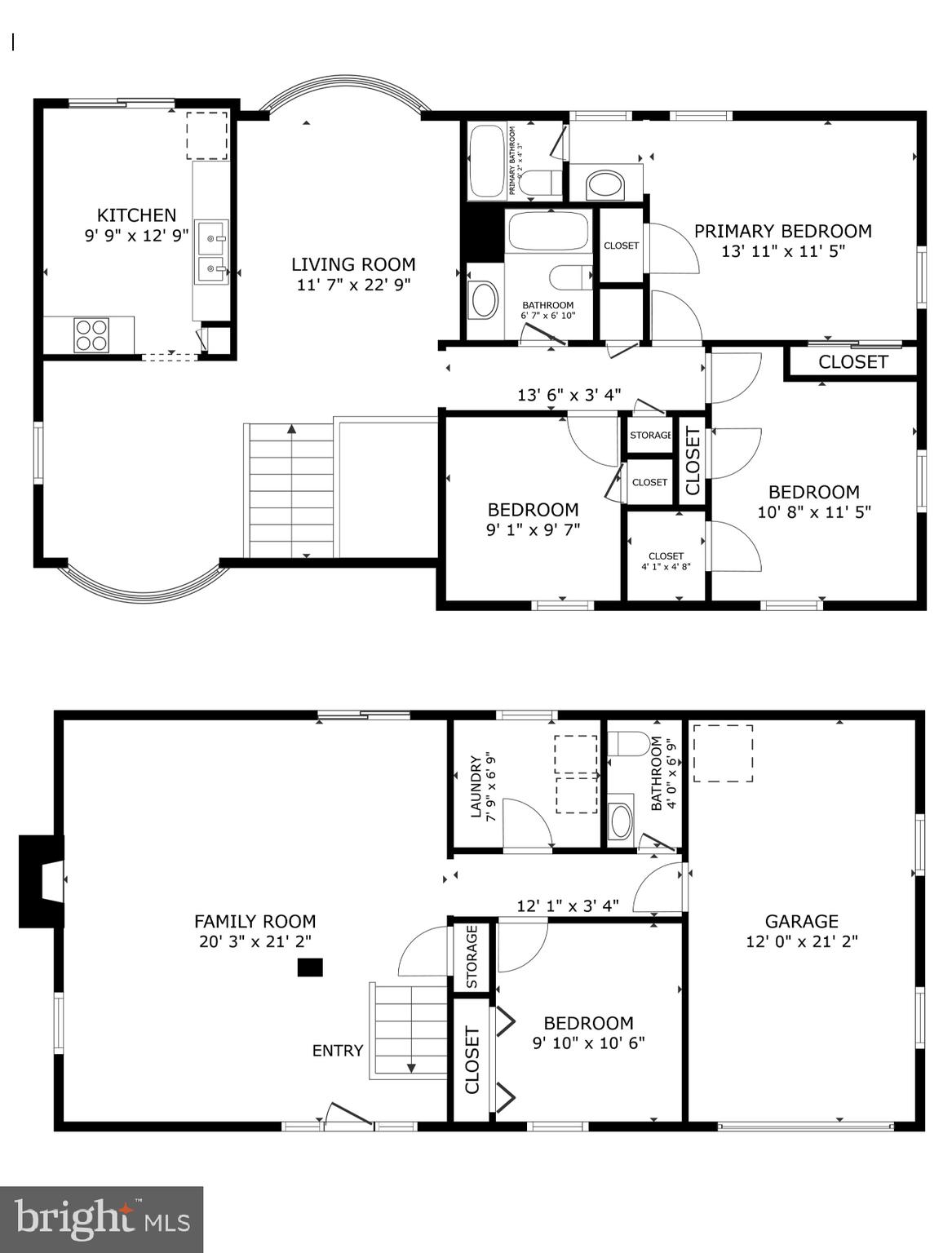 13501 KELMONT COURT