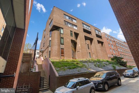 3222 CHERRY HILL LANE NW B2 WASHINGTON DC 20007