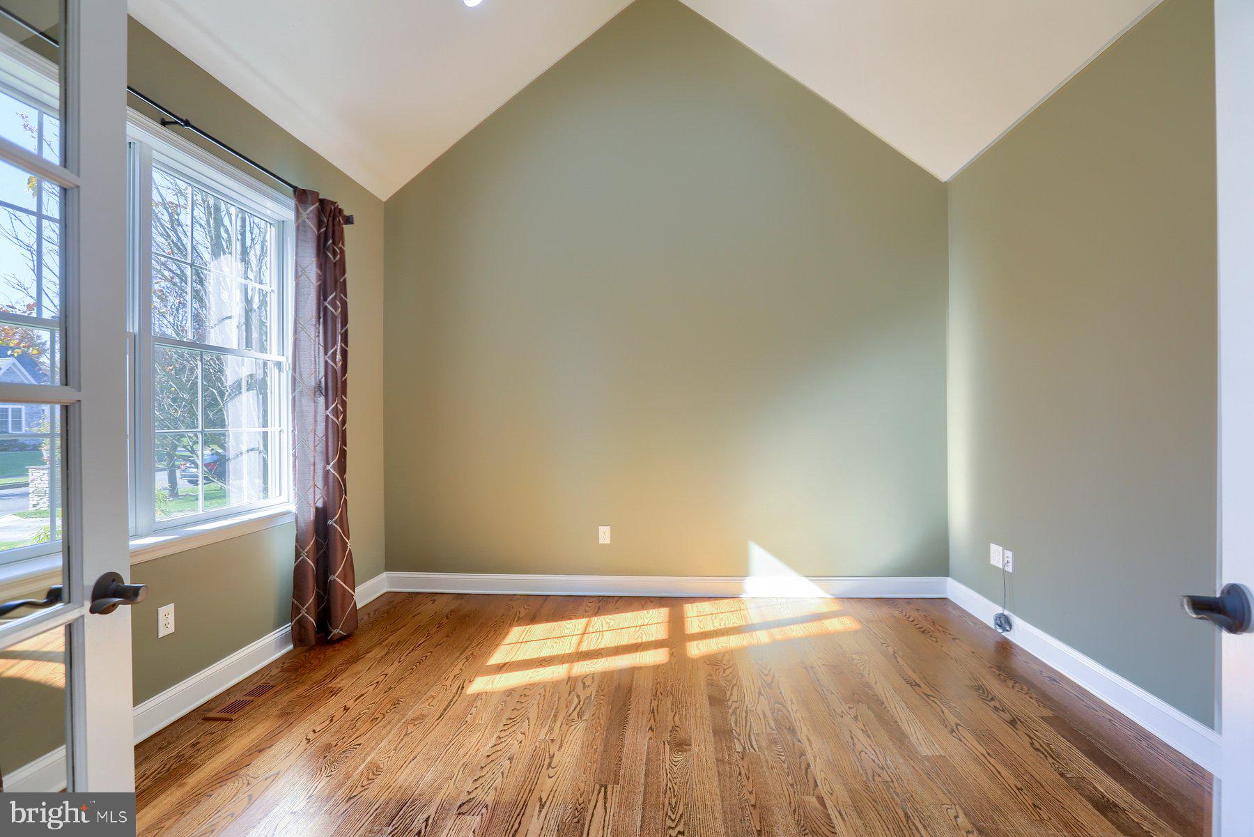 OLD IRON ESTATES - Residential