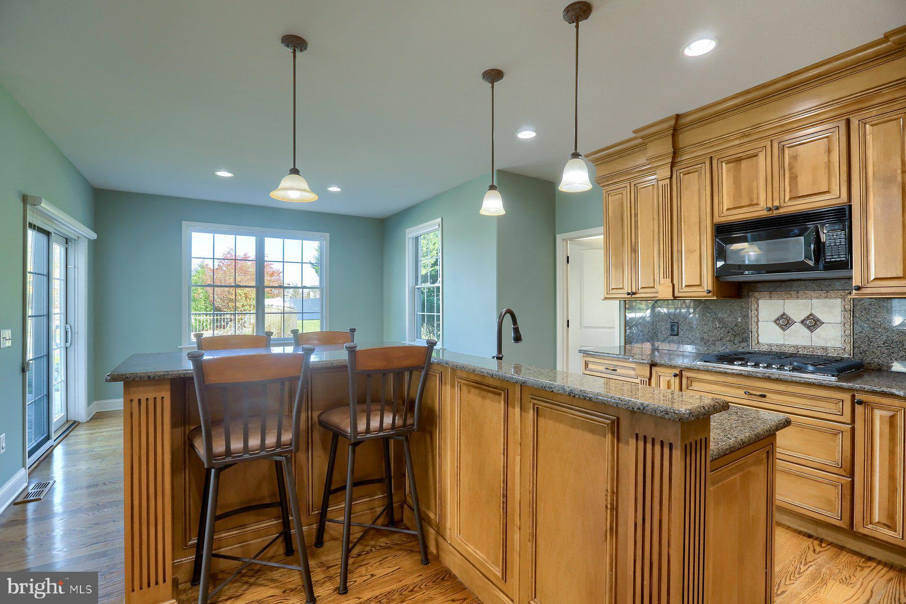 OLD IRON ESTATES - Residential