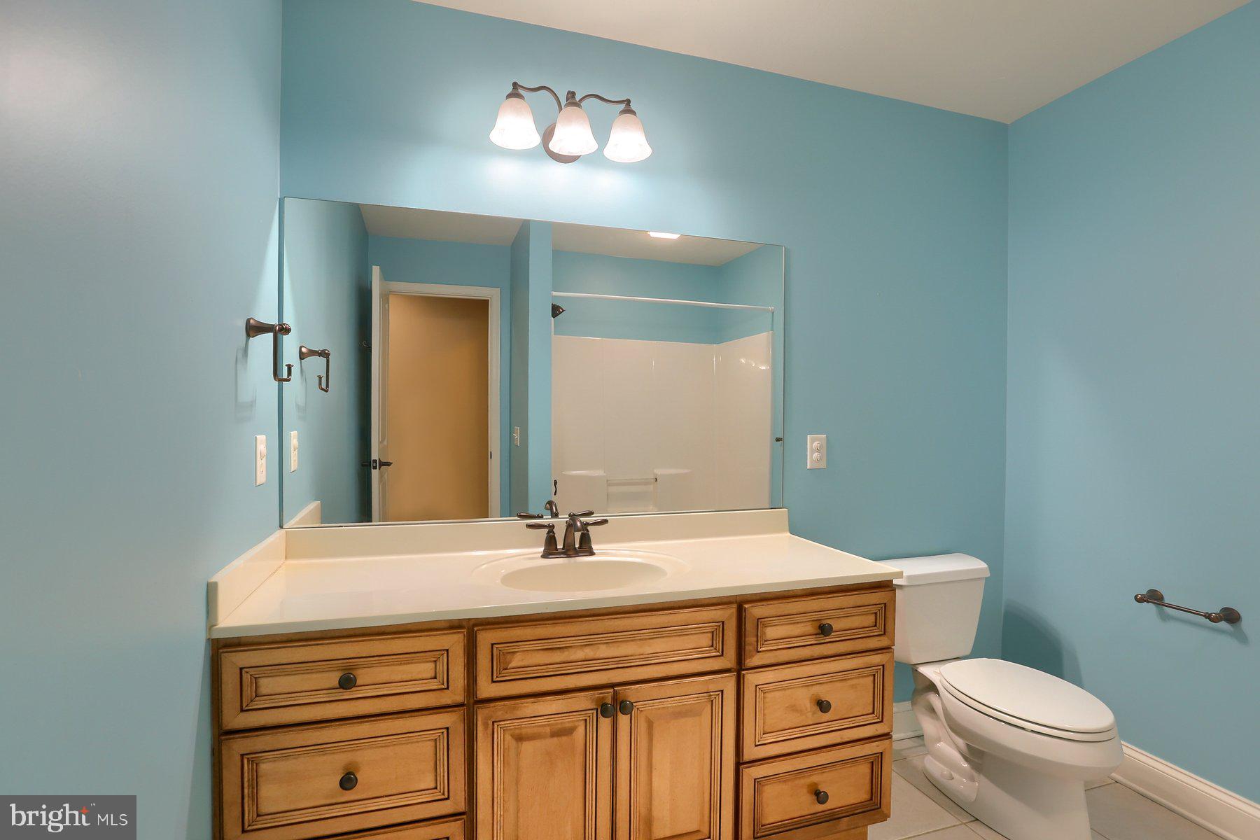 OLD IRON ESTATES - Residential