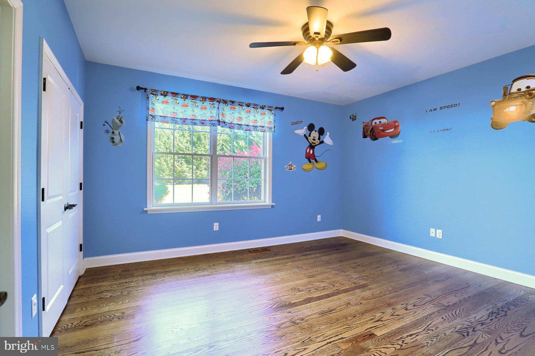 OLD IRON ESTATES - Residential