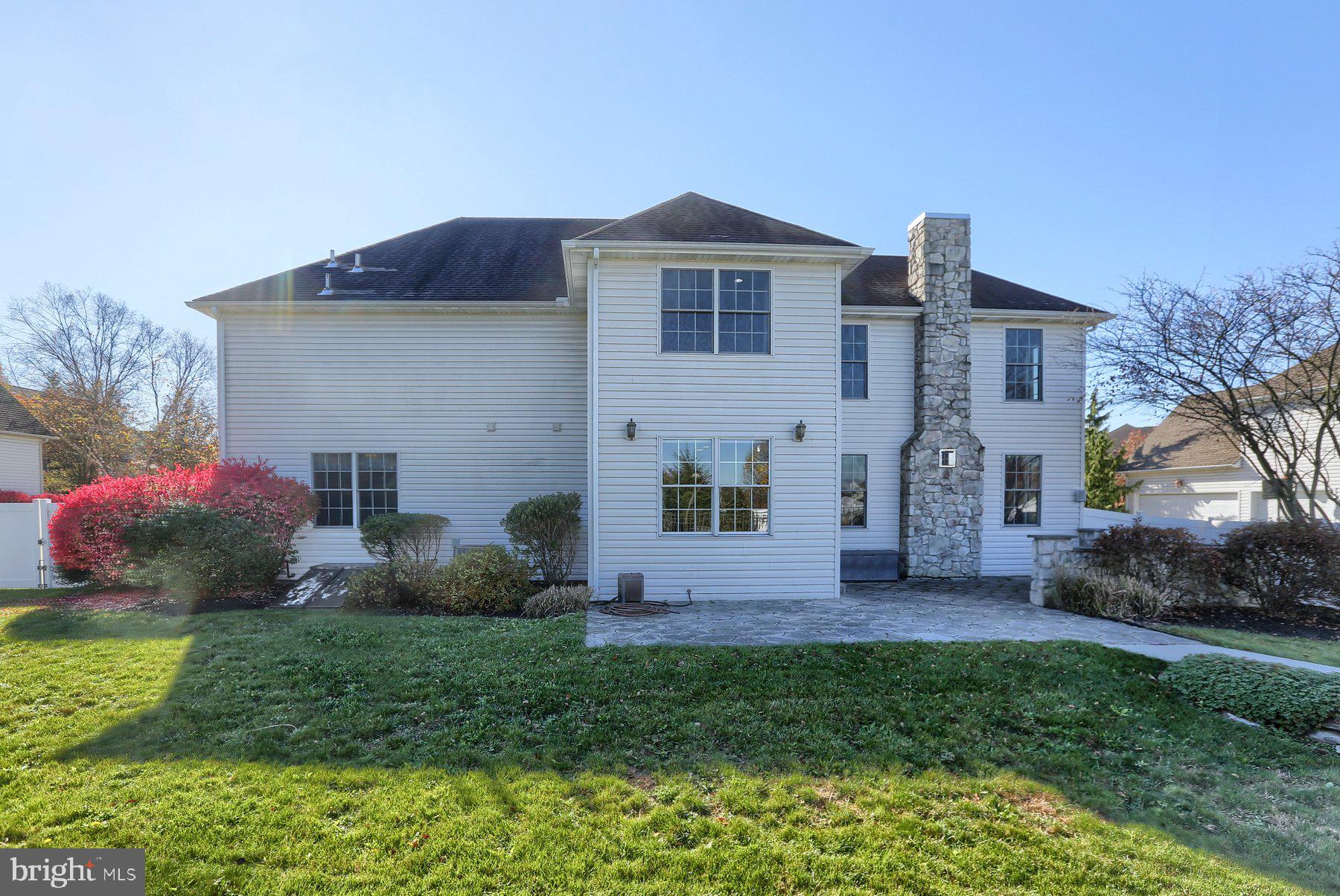 OLD IRON ESTATES - Residential