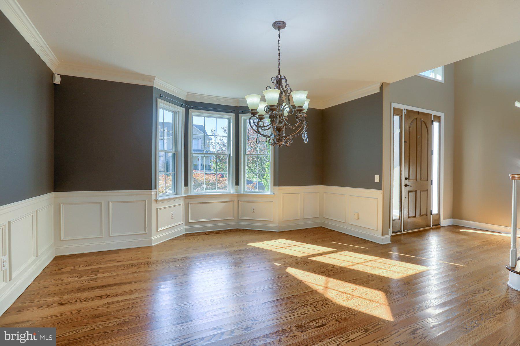 OLD IRON ESTATES - Residential