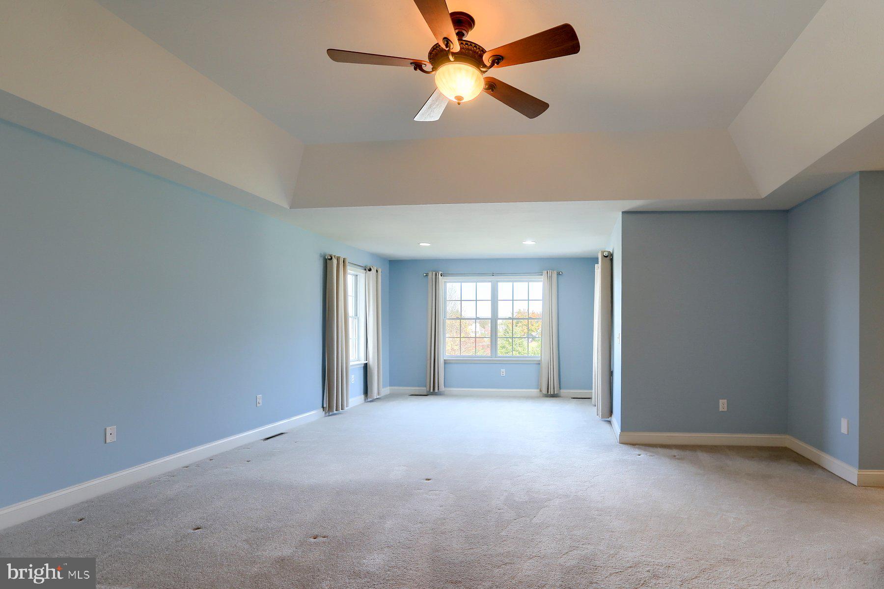 OLD IRON ESTATES - Residential