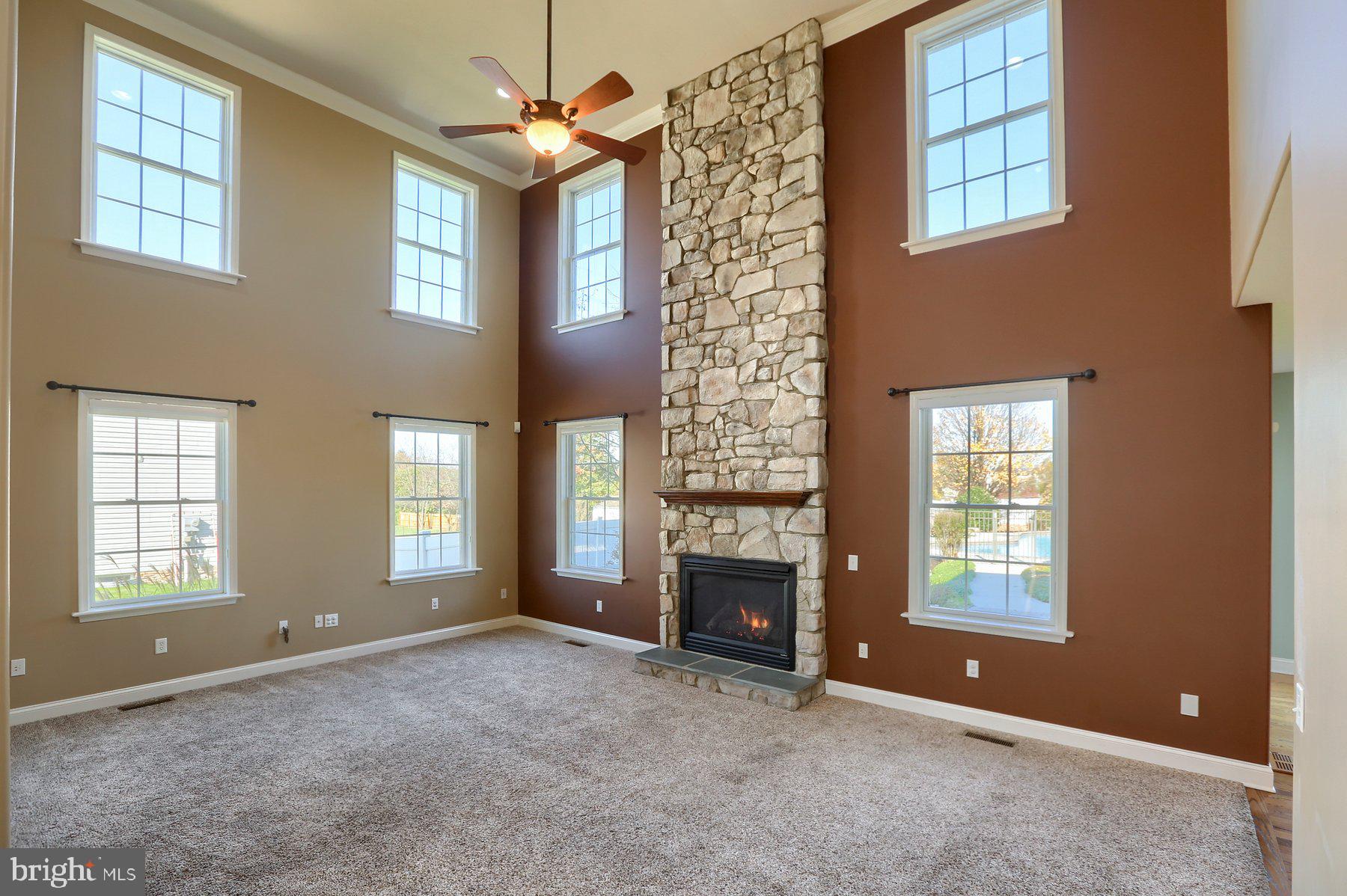 OLD IRON ESTATES - Residential