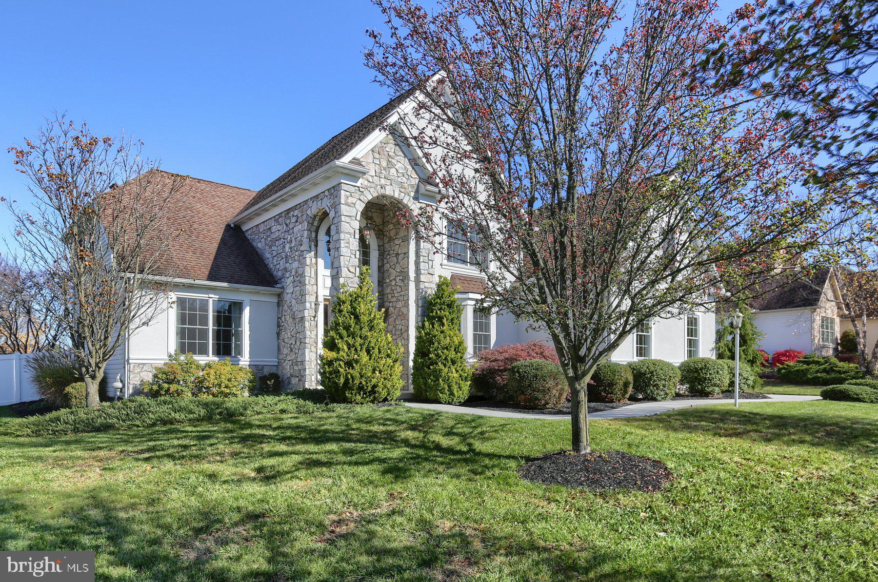 OLD IRON ESTATES - Residential