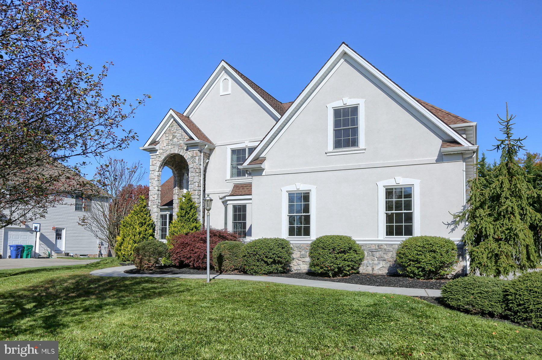 OLD IRON ESTATES - Residential