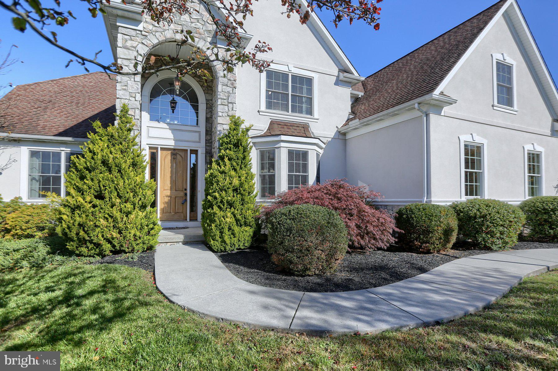 OLD IRON ESTATES - Residential