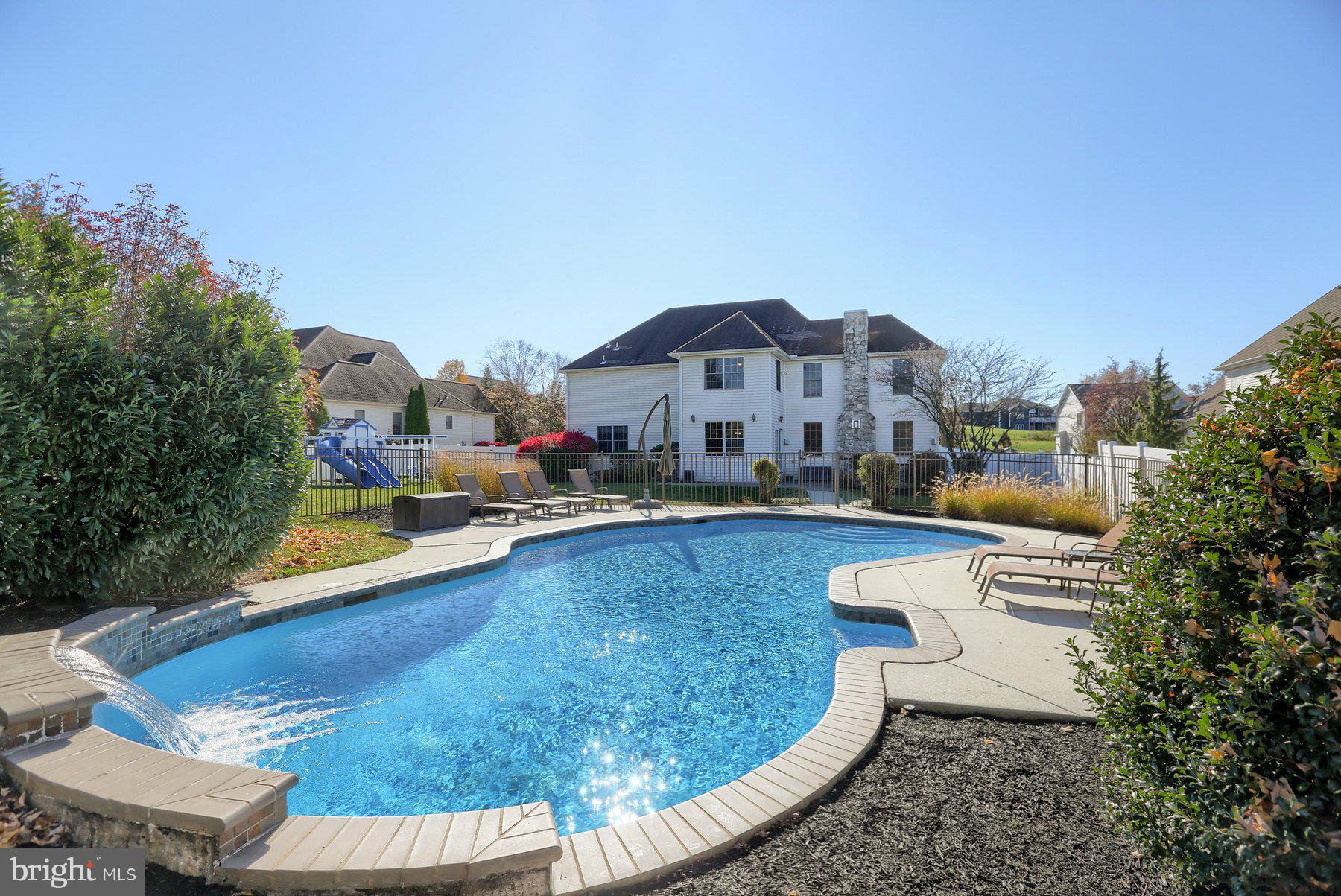 OLD IRON ESTATES - Residential