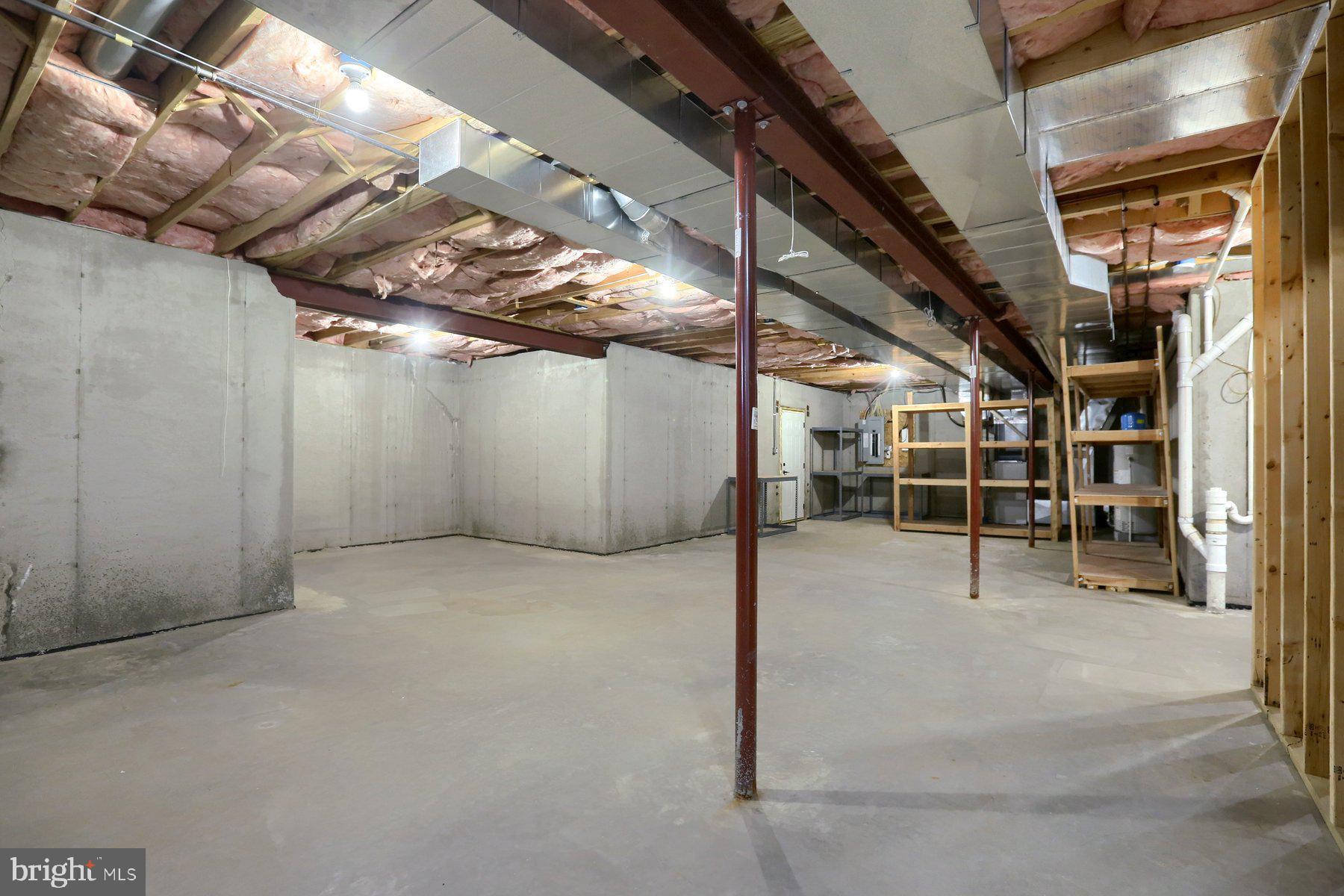 OLD IRON ESTATES - Residential