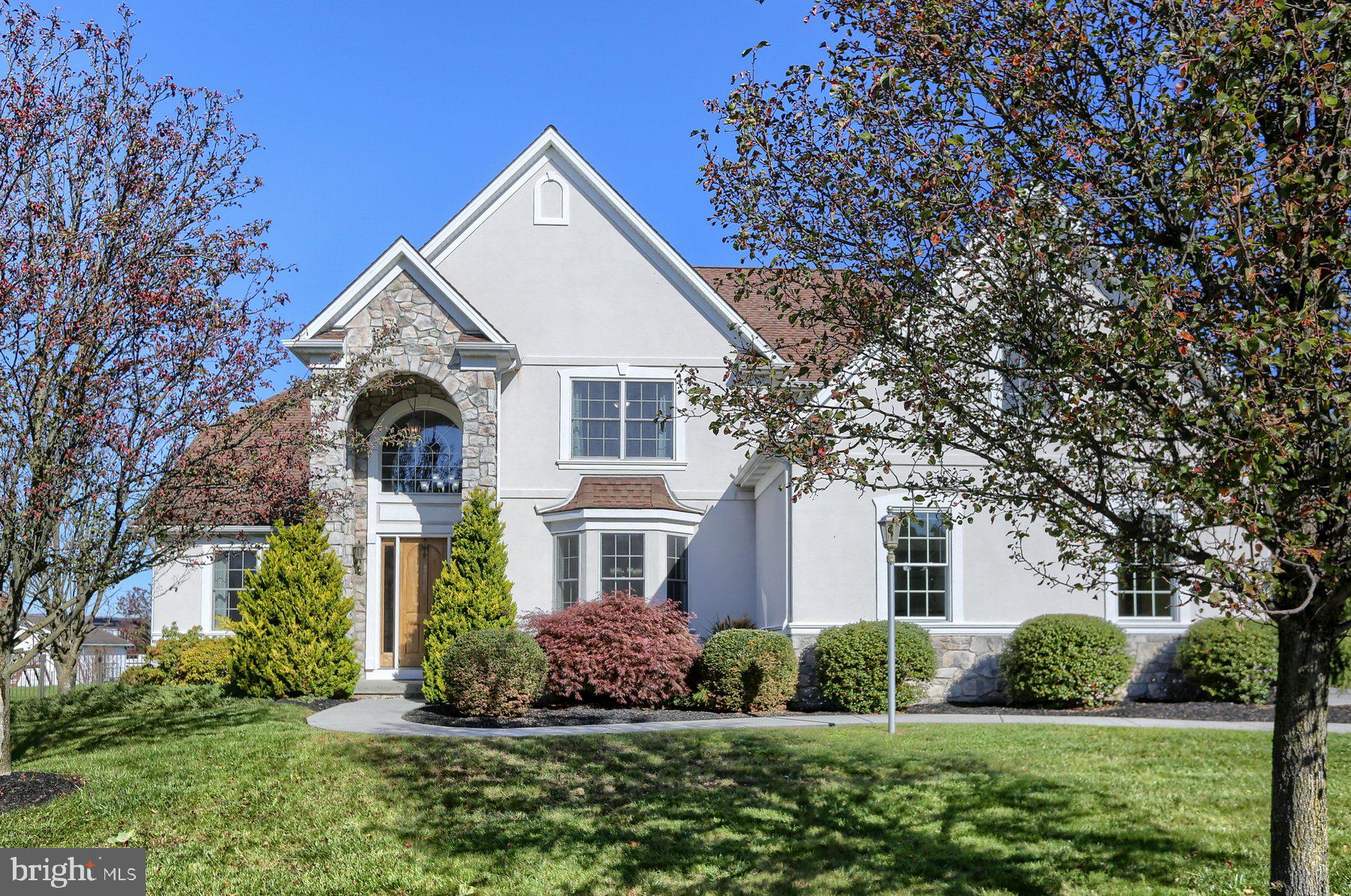 OLD IRON ESTATES - Residential