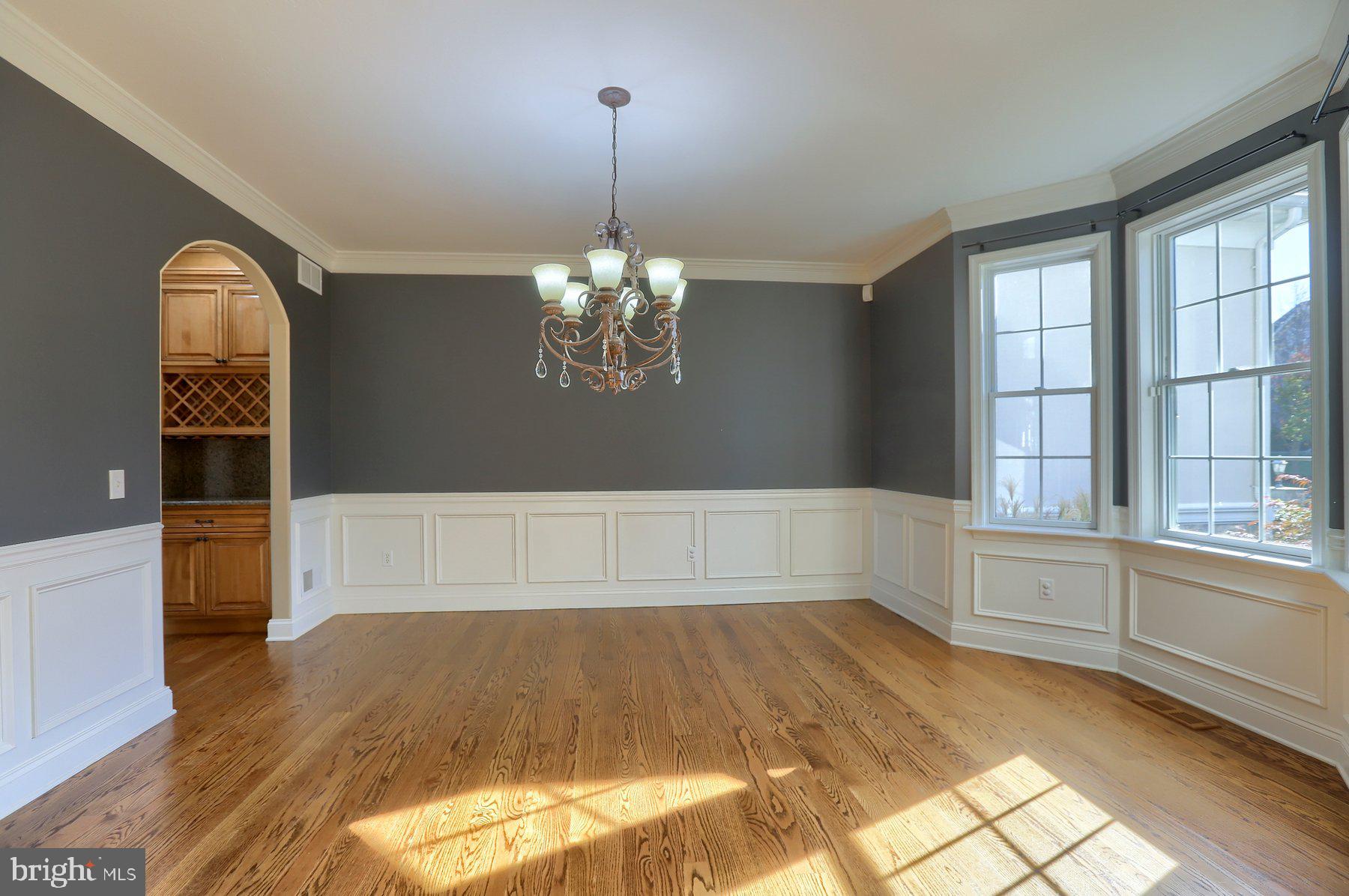 OLD IRON ESTATES - Residential