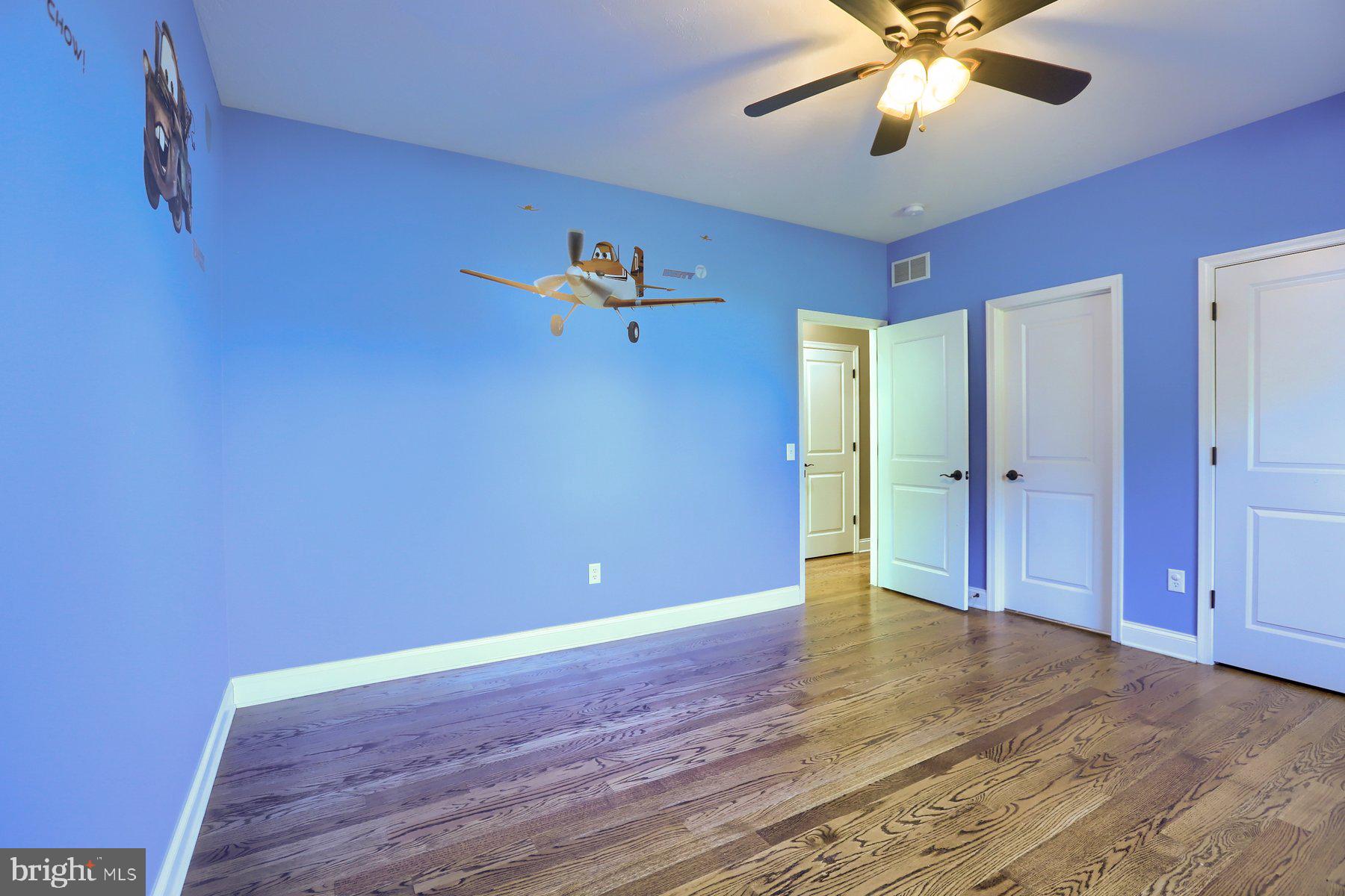 OLD IRON ESTATES - Residential