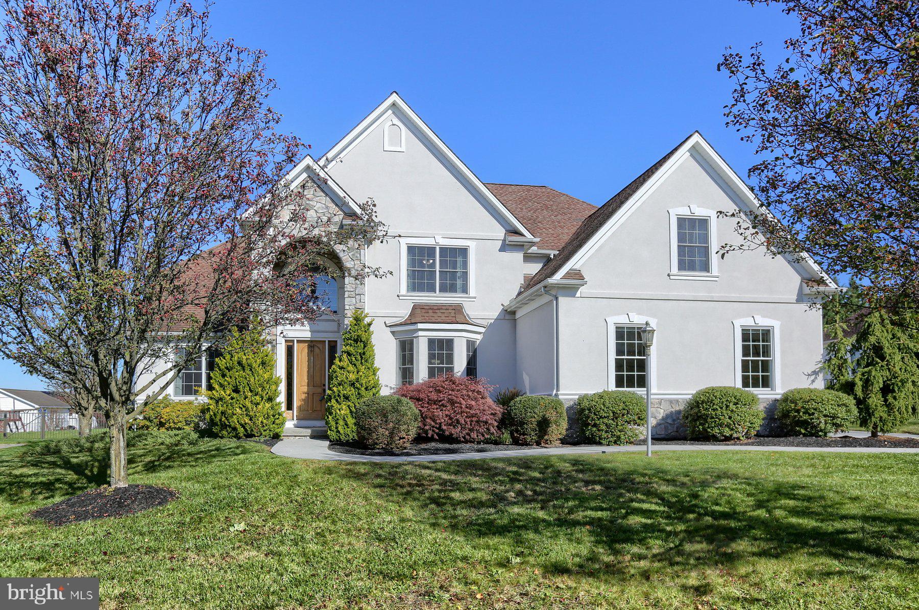 OLD IRON ESTATES - Residential