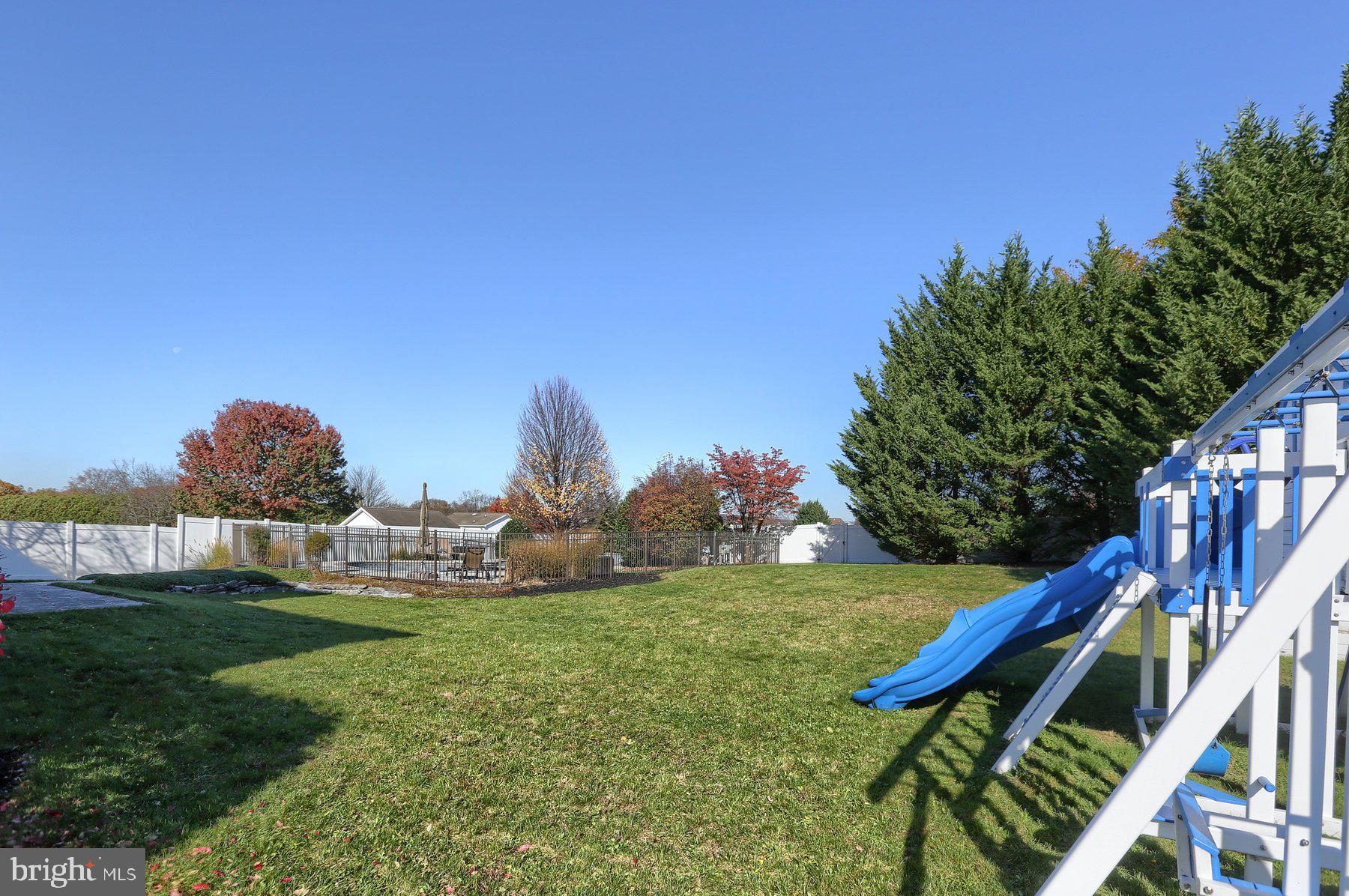 OLD IRON ESTATES - Residential