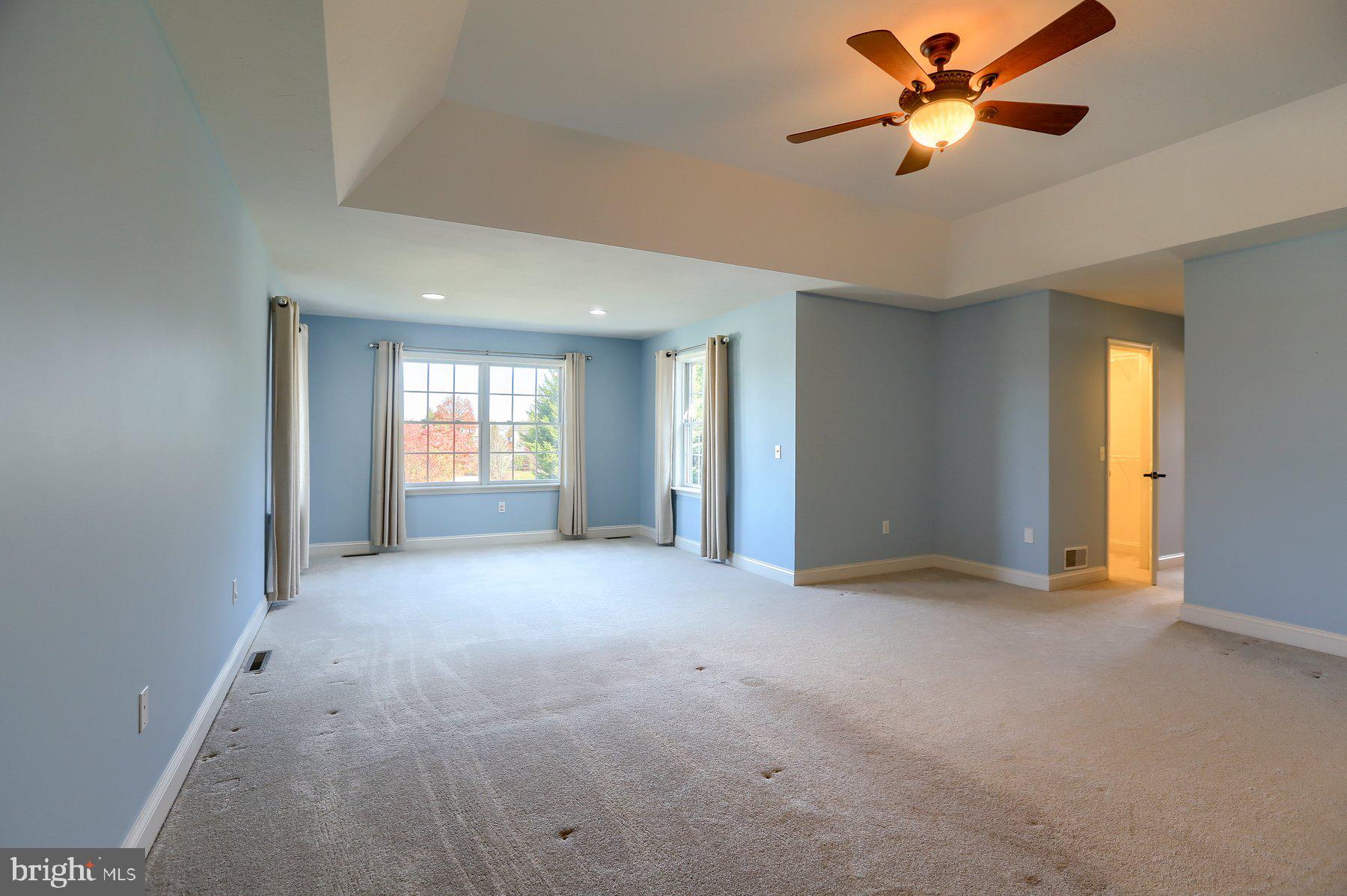 OLD IRON ESTATES - Residential