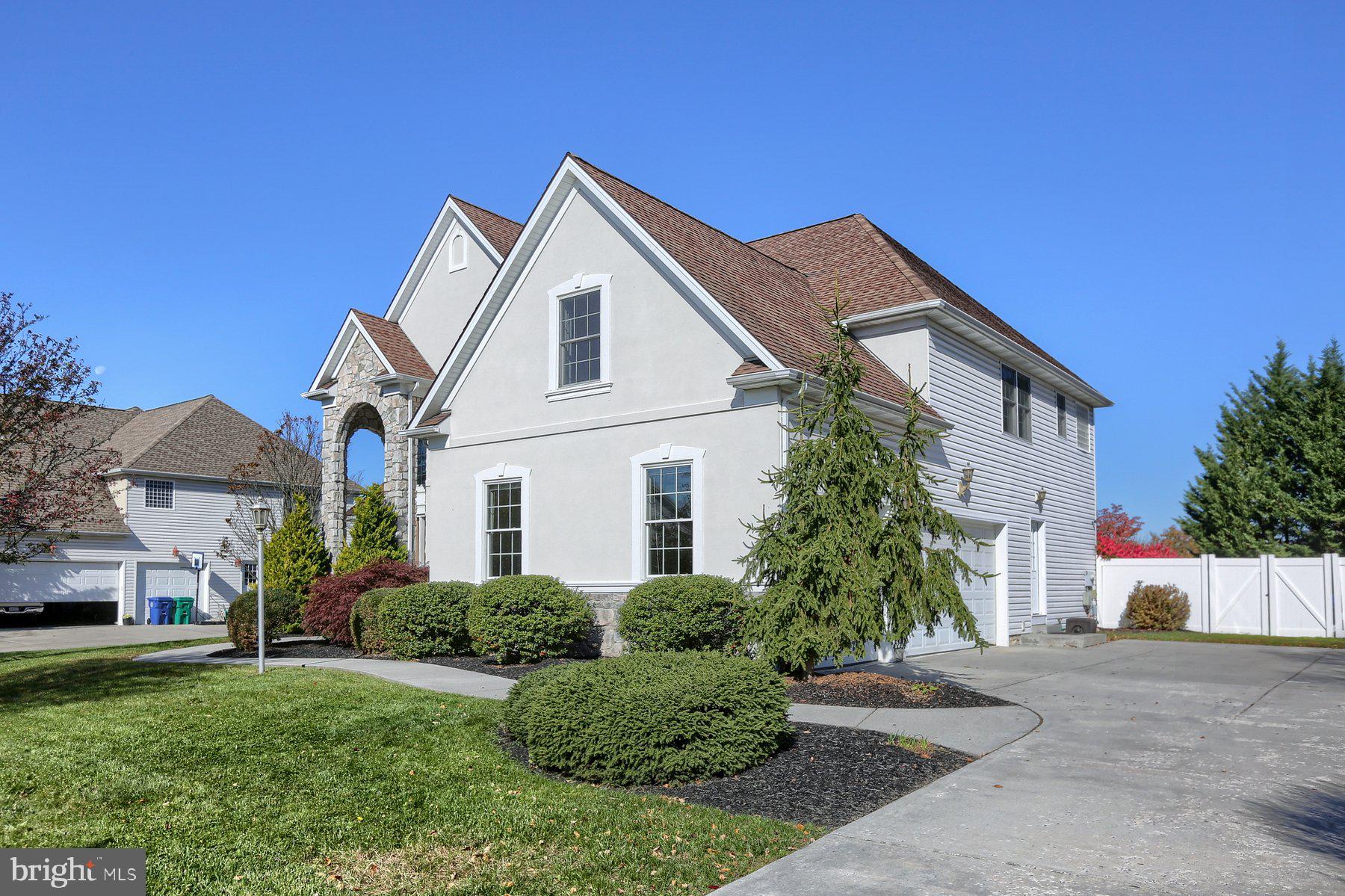 OLD IRON ESTATES - Residential