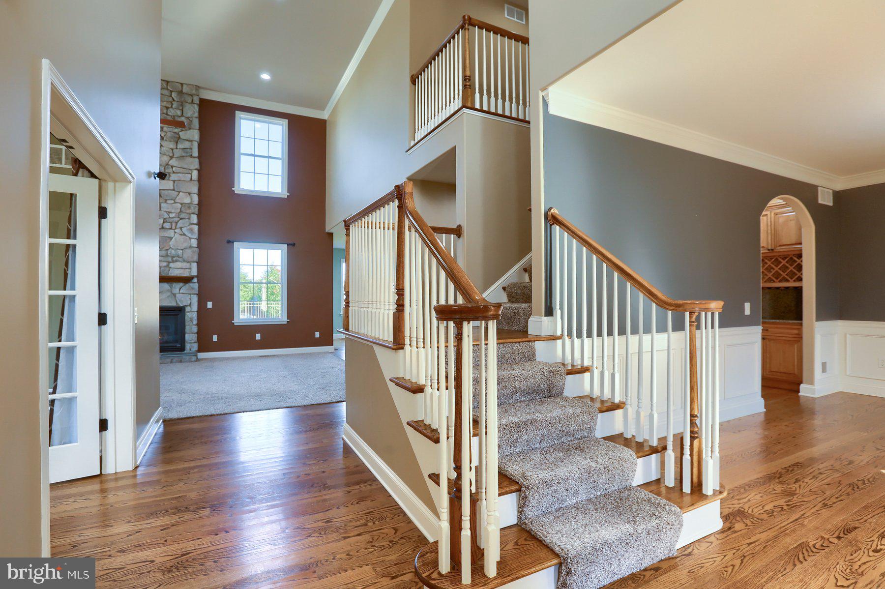 OLD IRON ESTATES - Residential