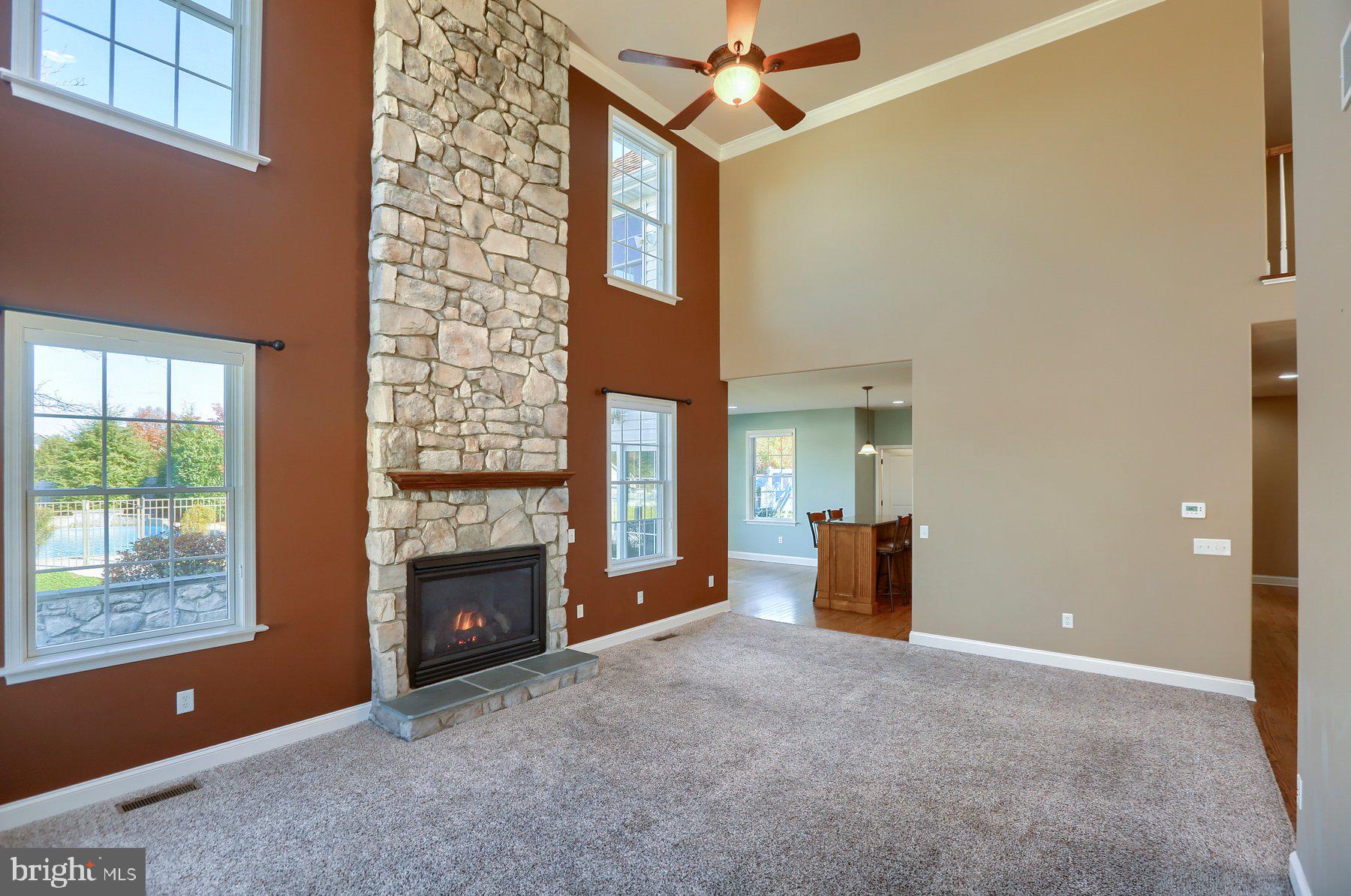 OLD IRON ESTATES - Residential