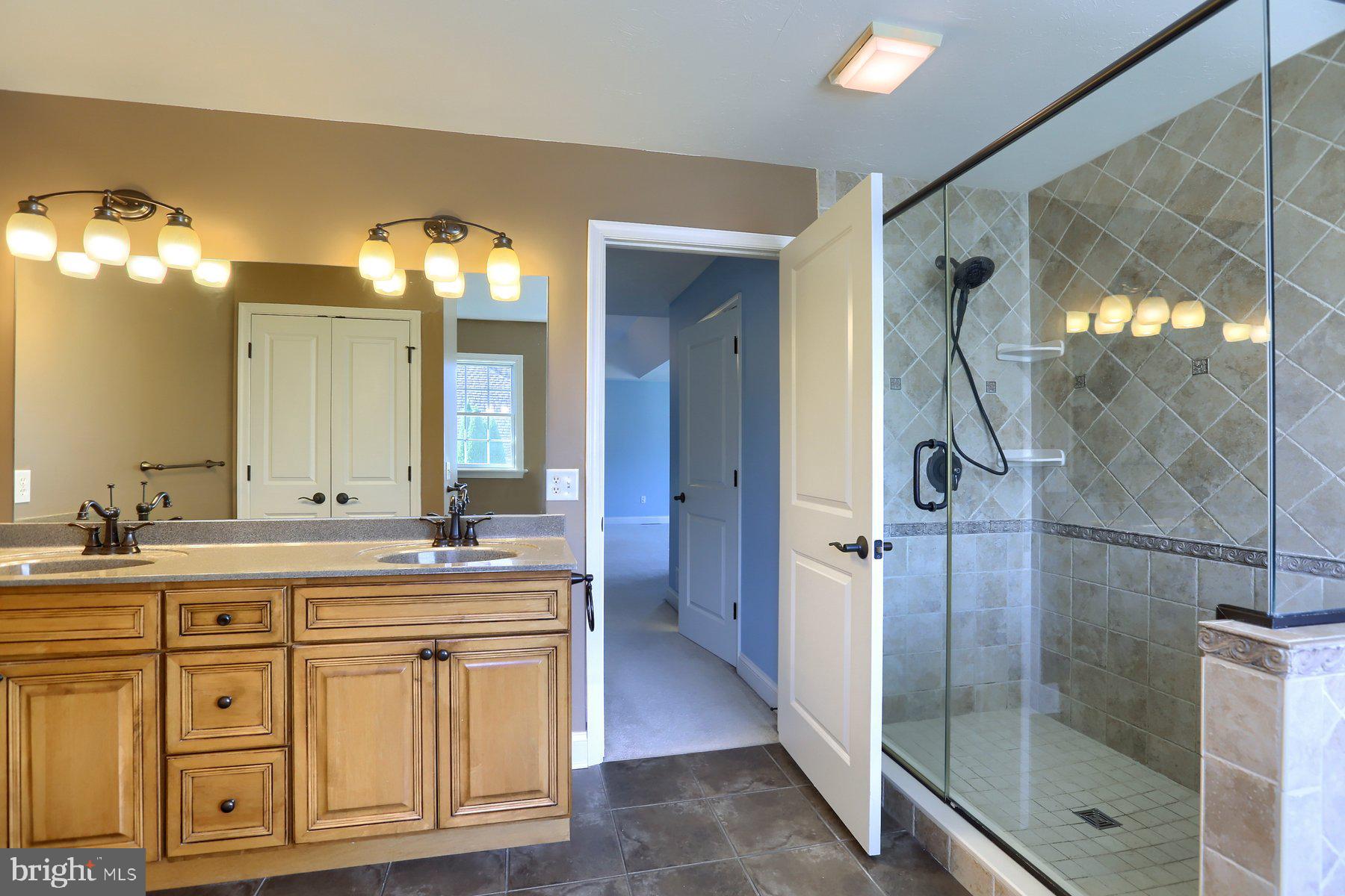 OLD IRON ESTATES - Residential