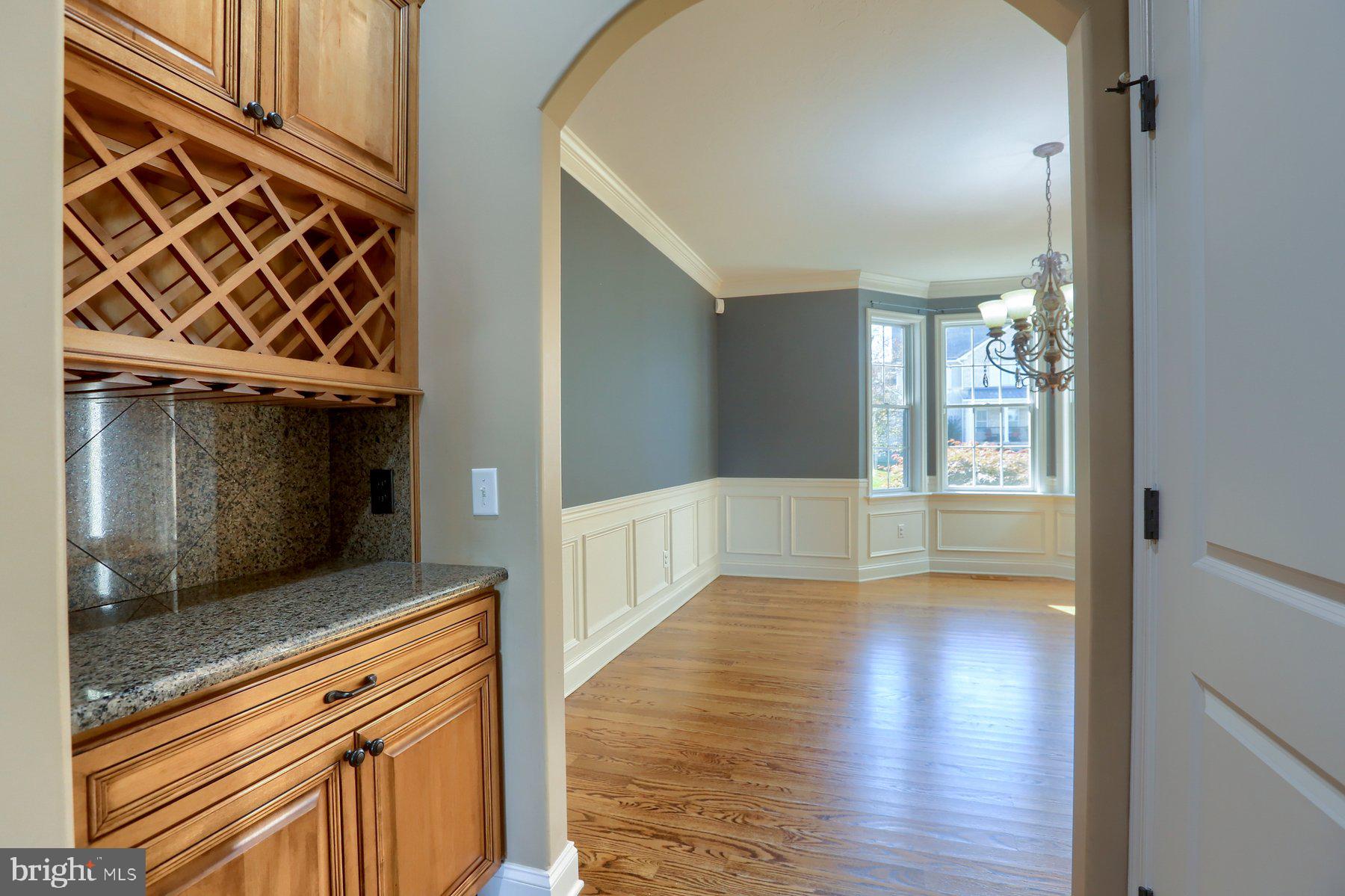 OLD IRON ESTATES - Residential