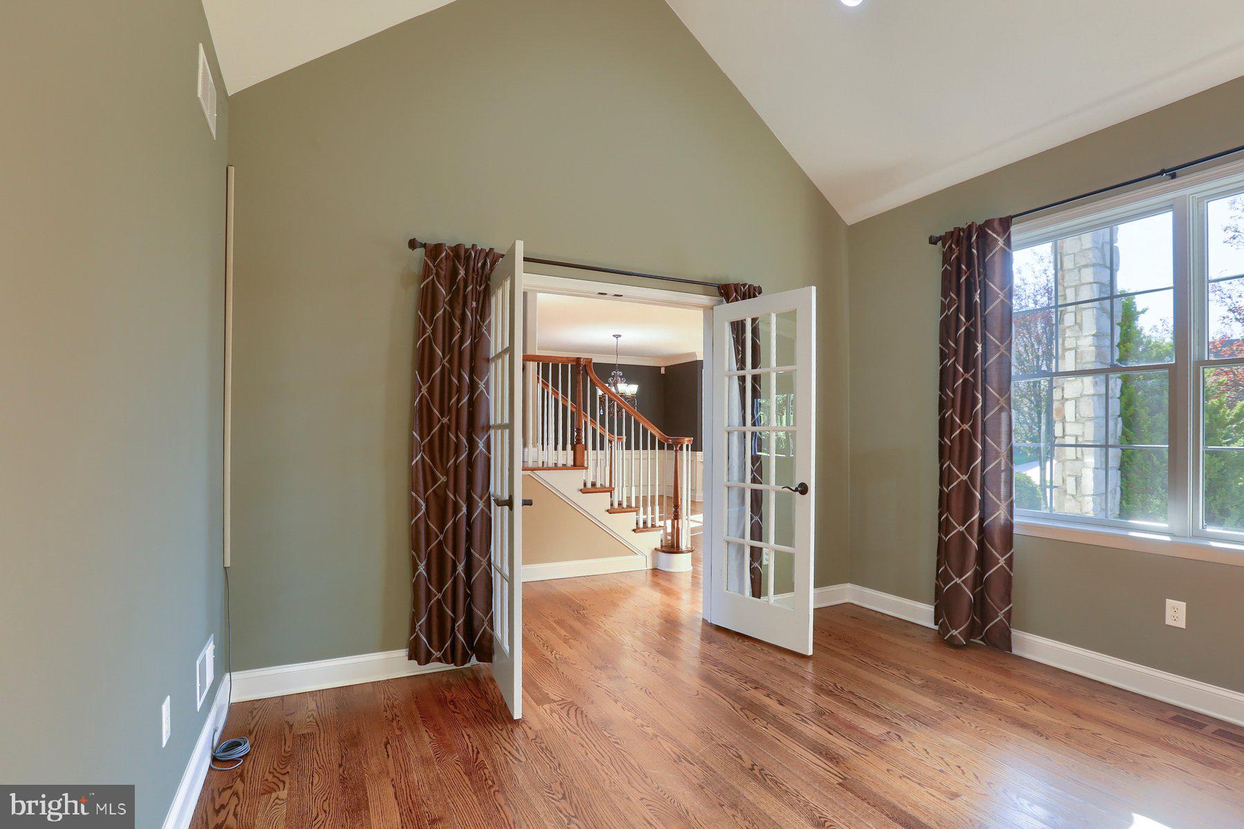 OLD IRON ESTATES - Residential