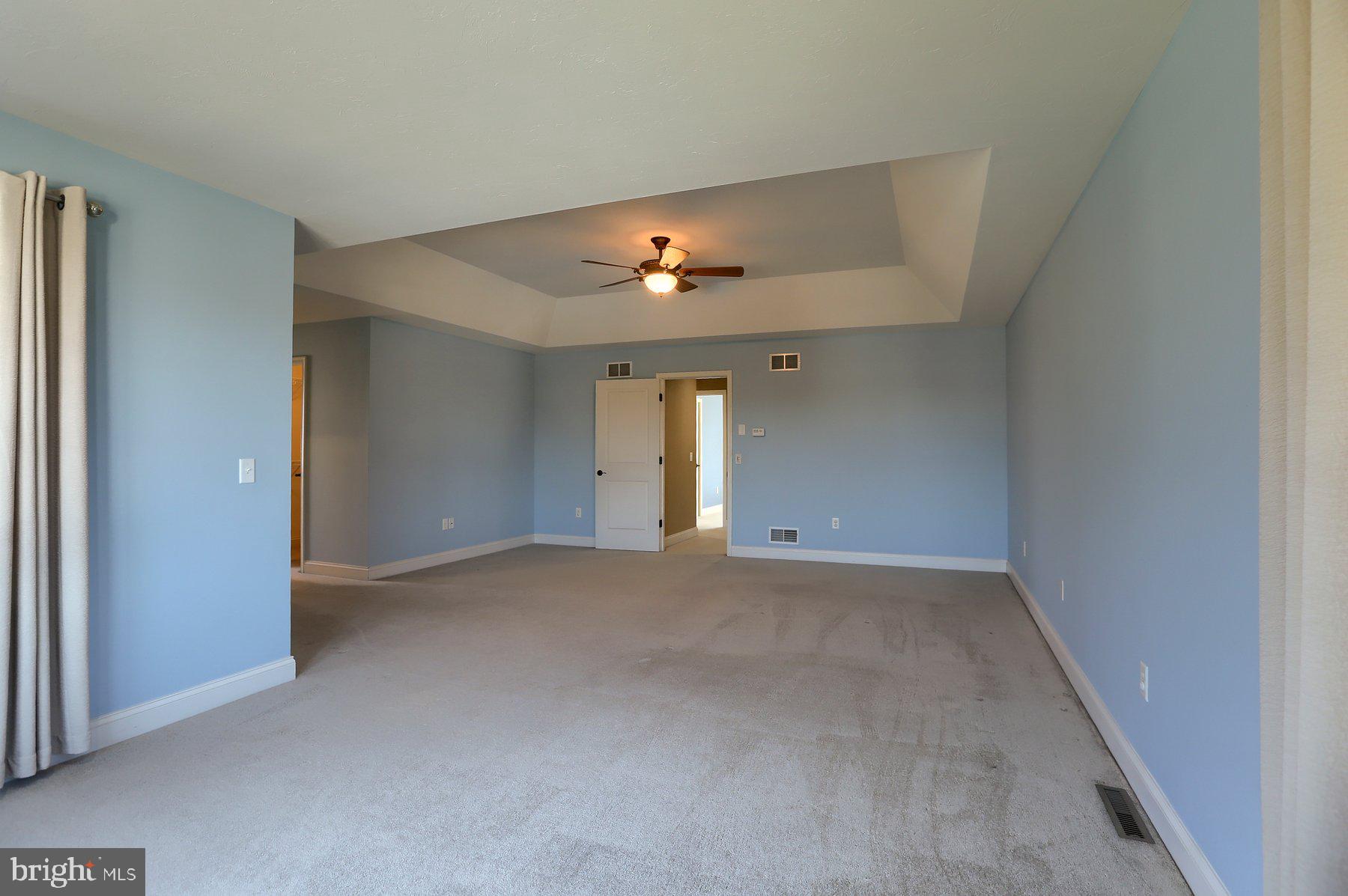 OLD IRON ESTATES - Residential