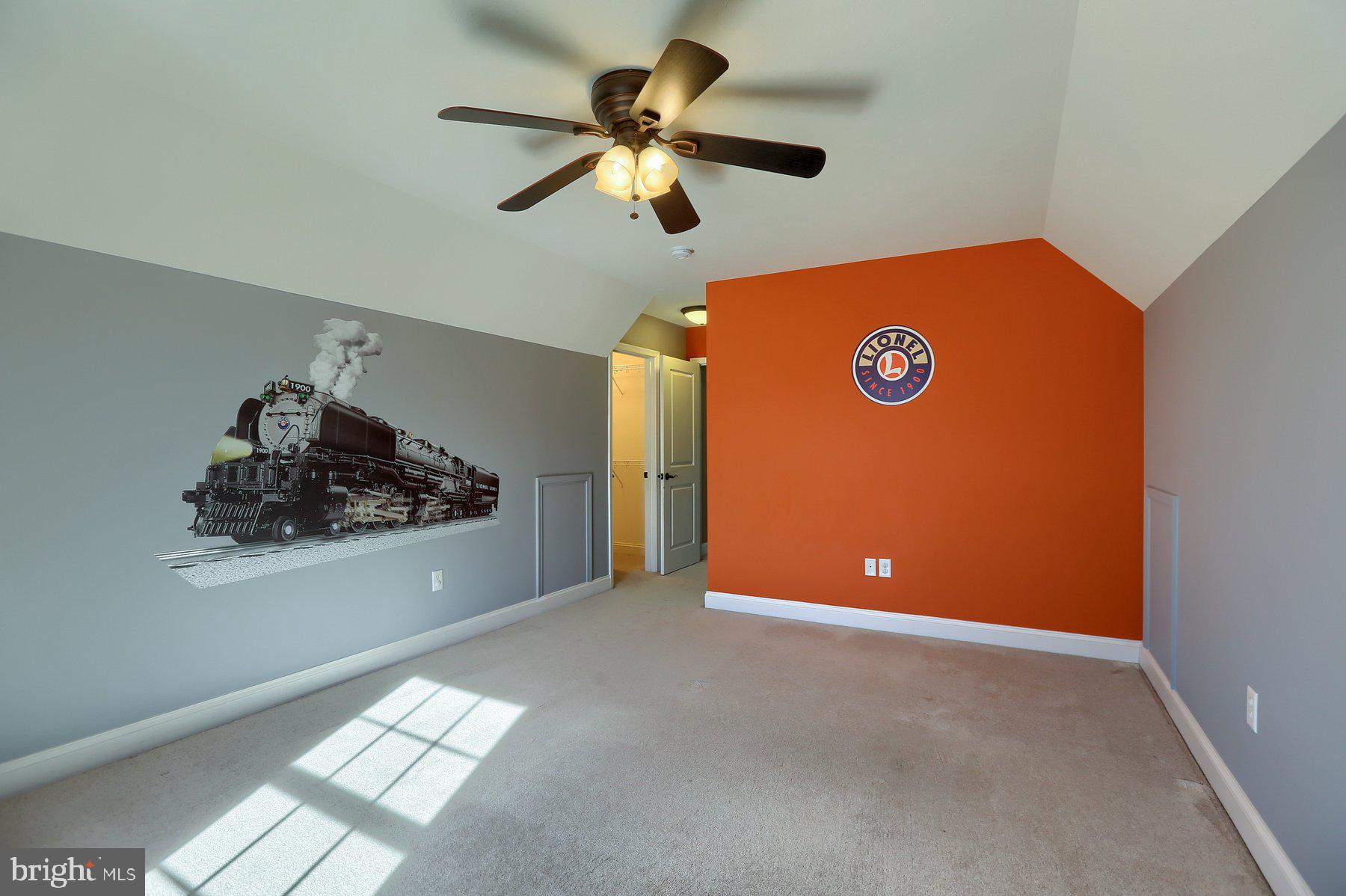 OLD IRON ESTATES - Residential