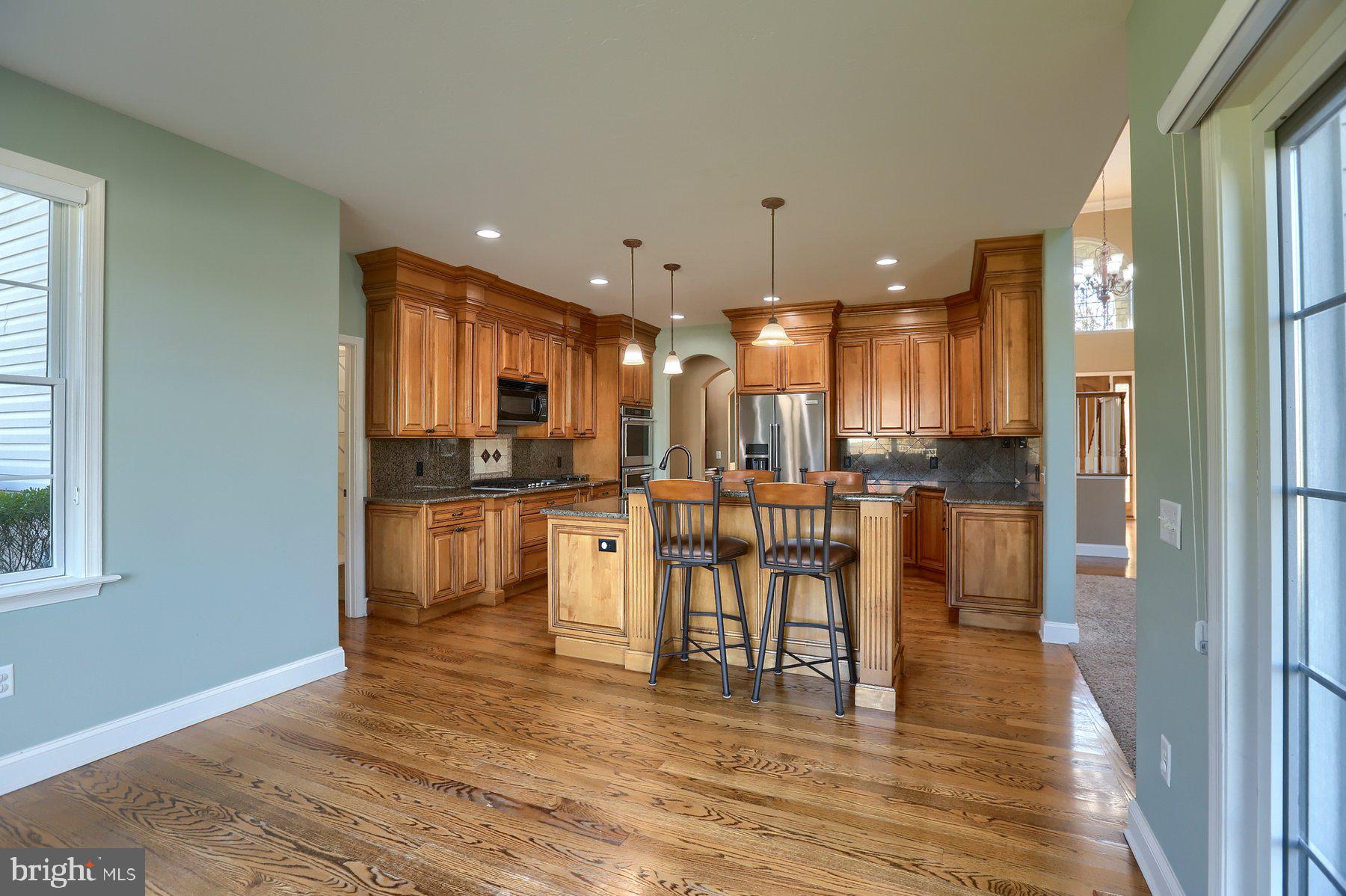 OLD IRON ESTATES - Residential