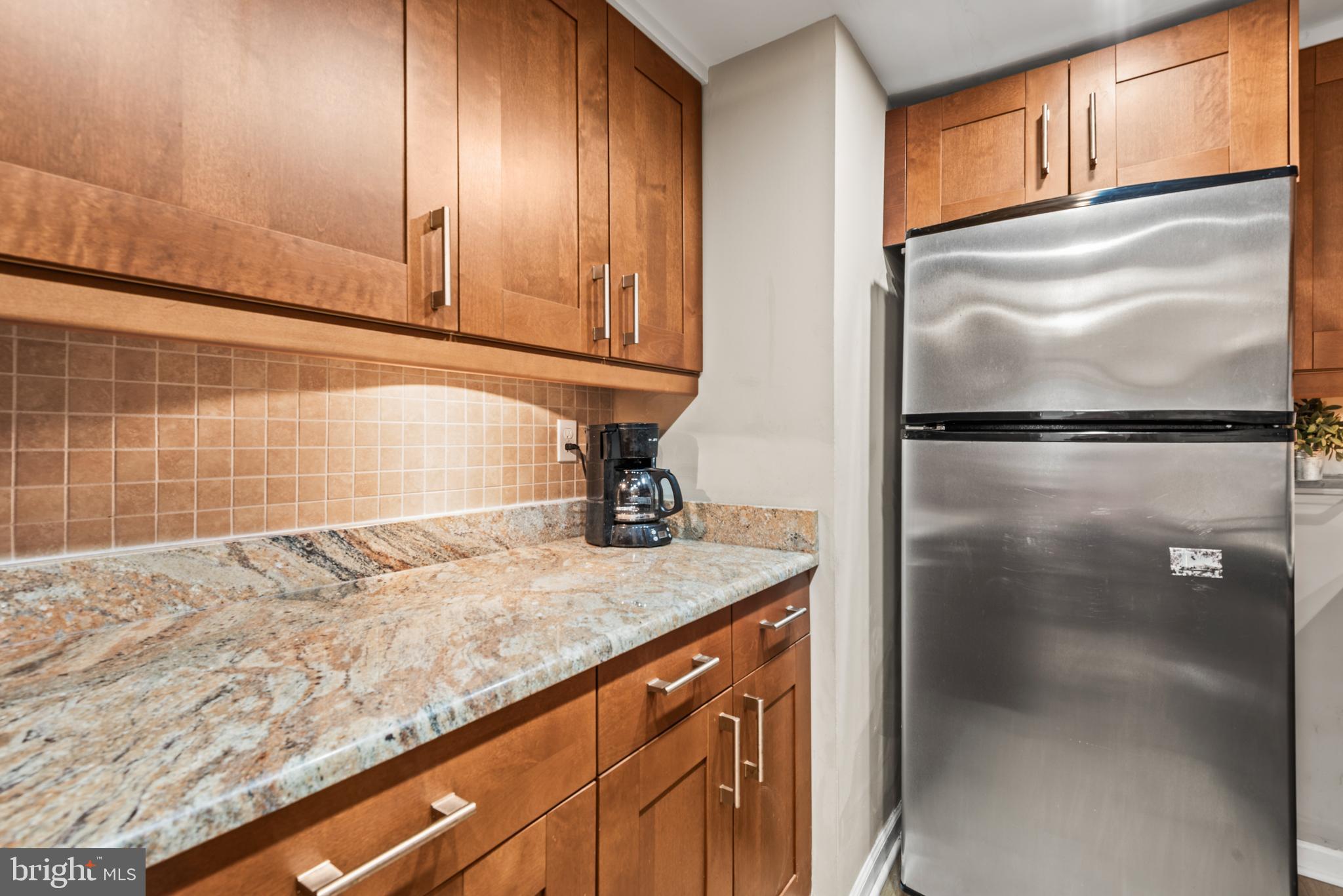 HABITAT - Residential