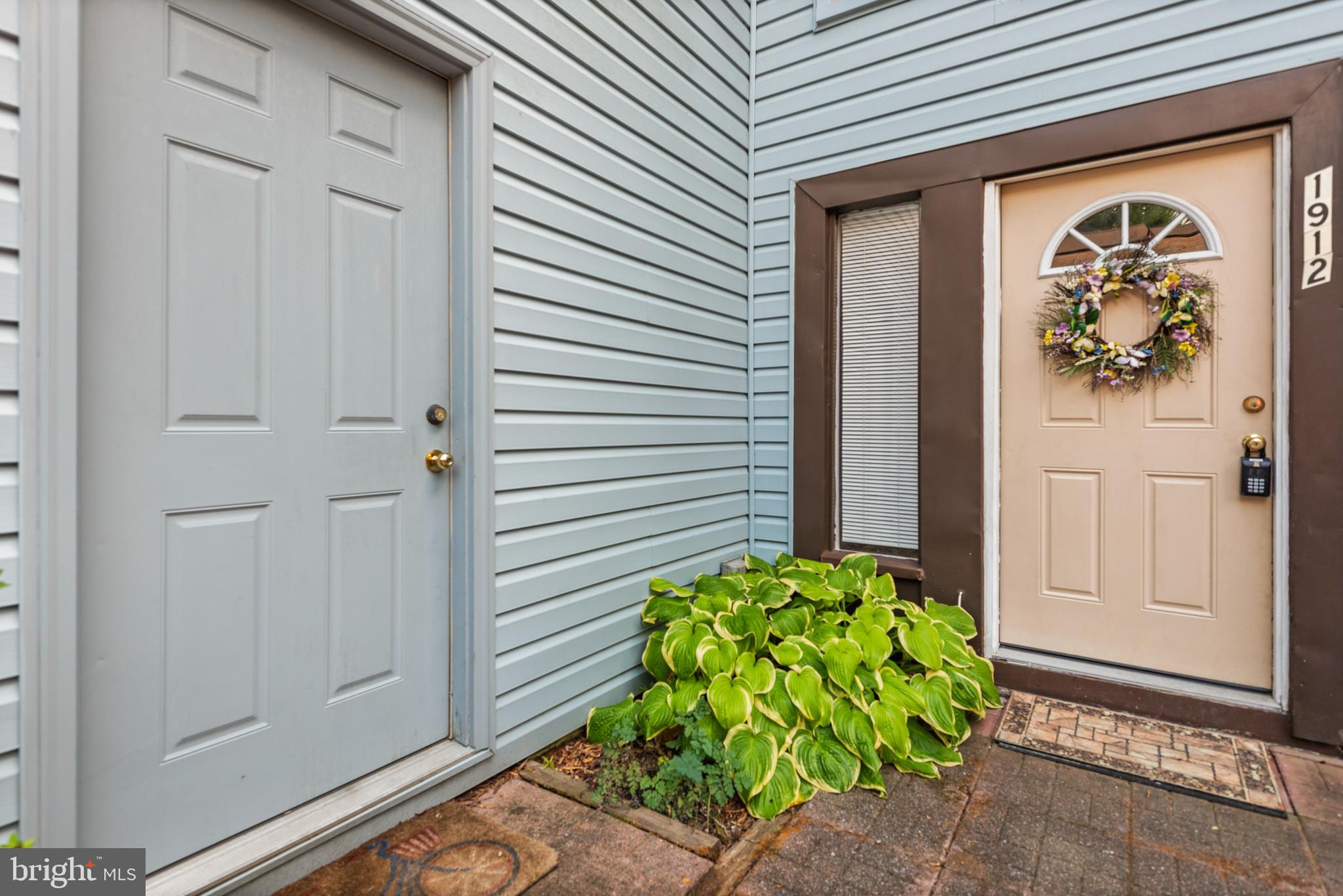 HABITAT - Residential