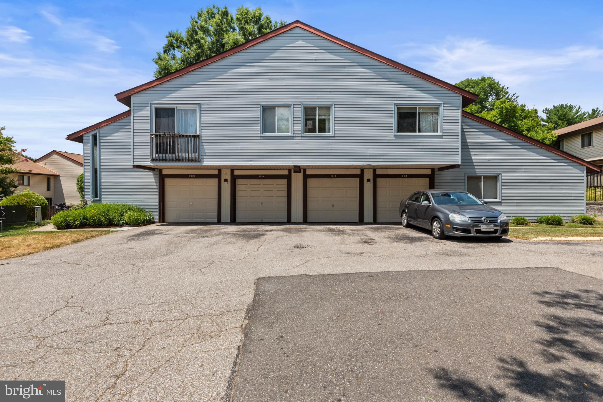 HABITAT - Residential