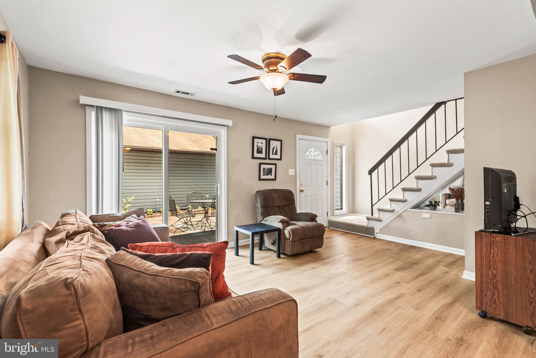 HABITAT - Residential