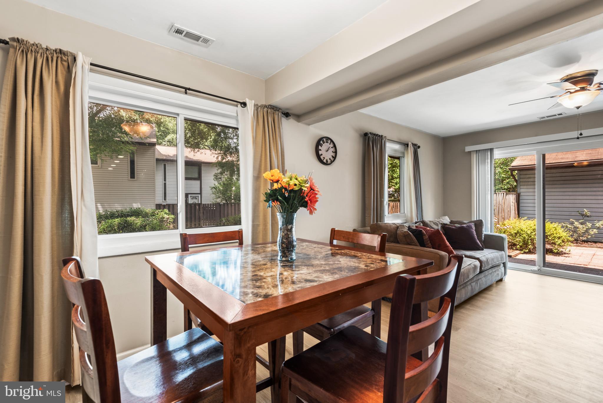 HABITAT - Residential