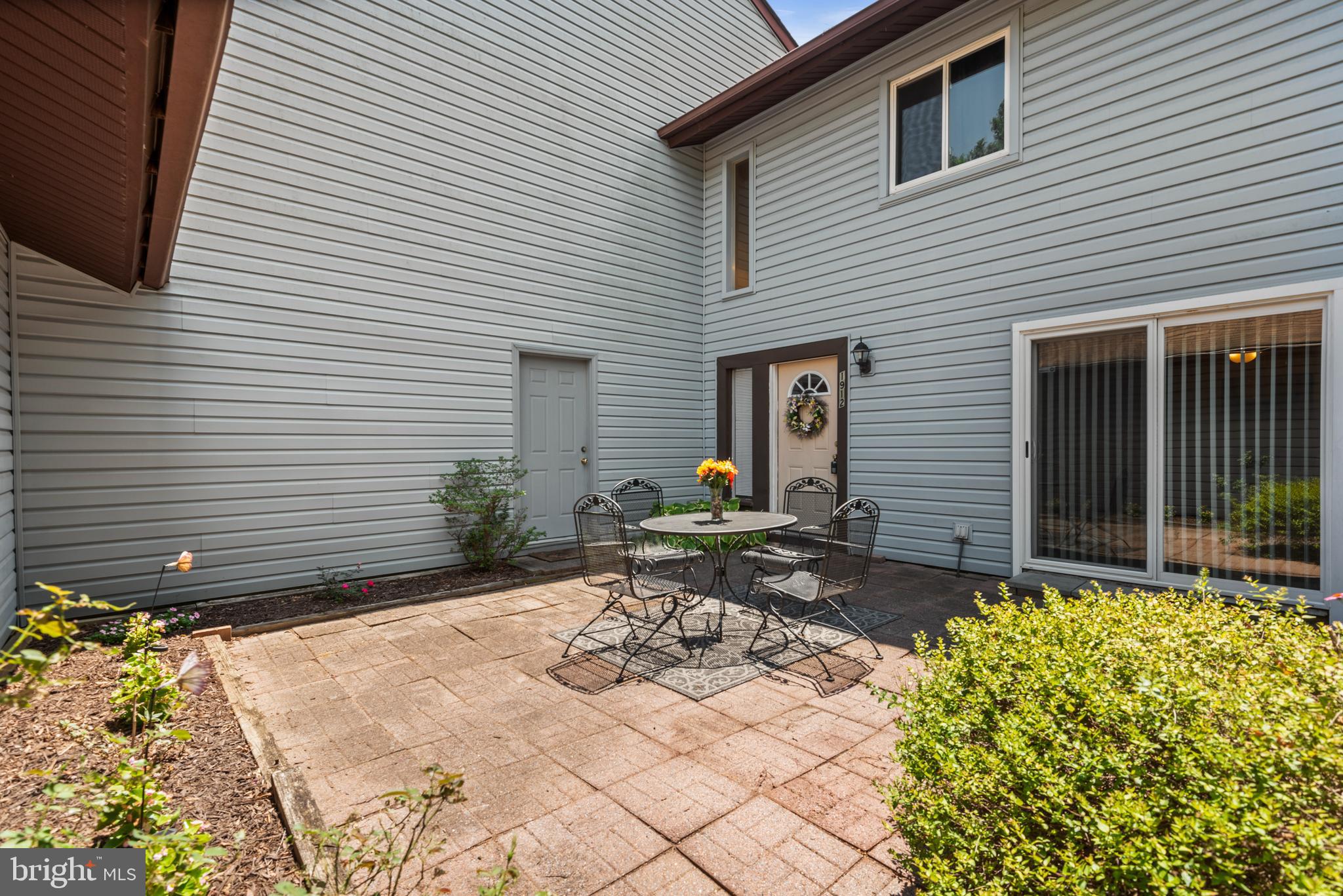 HABITAT - Residential