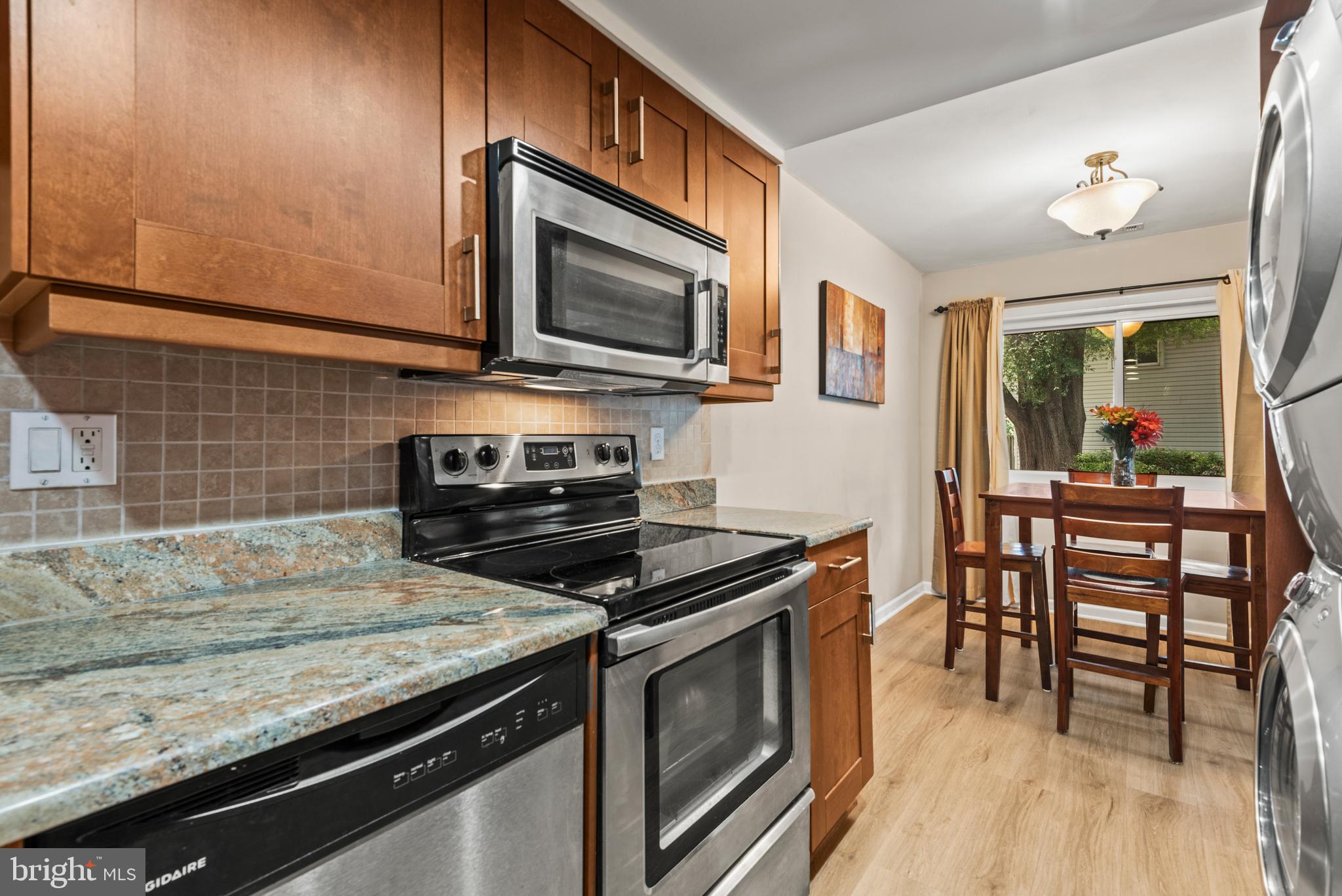 HABITAT - Residential