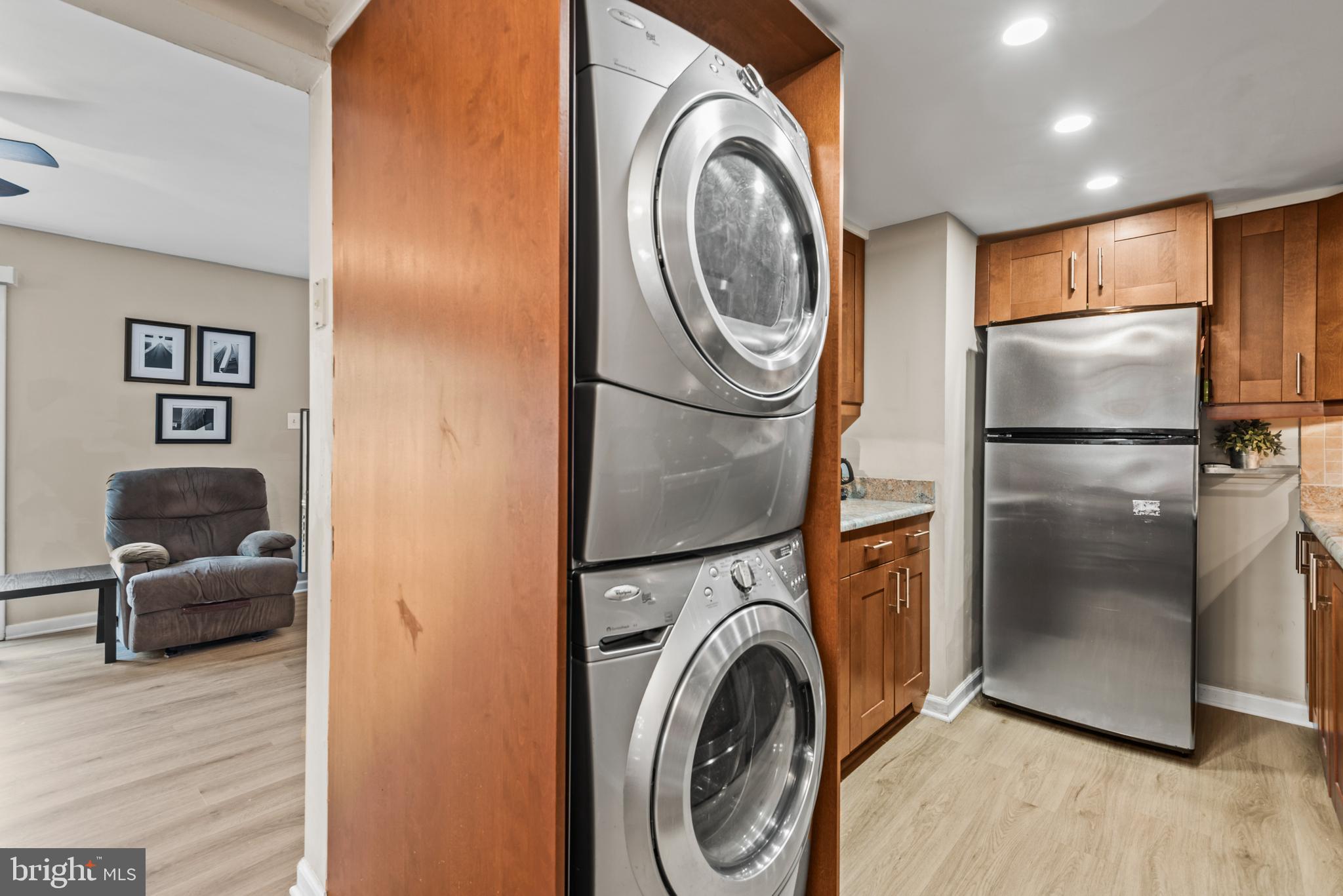 HABITAT - Residential