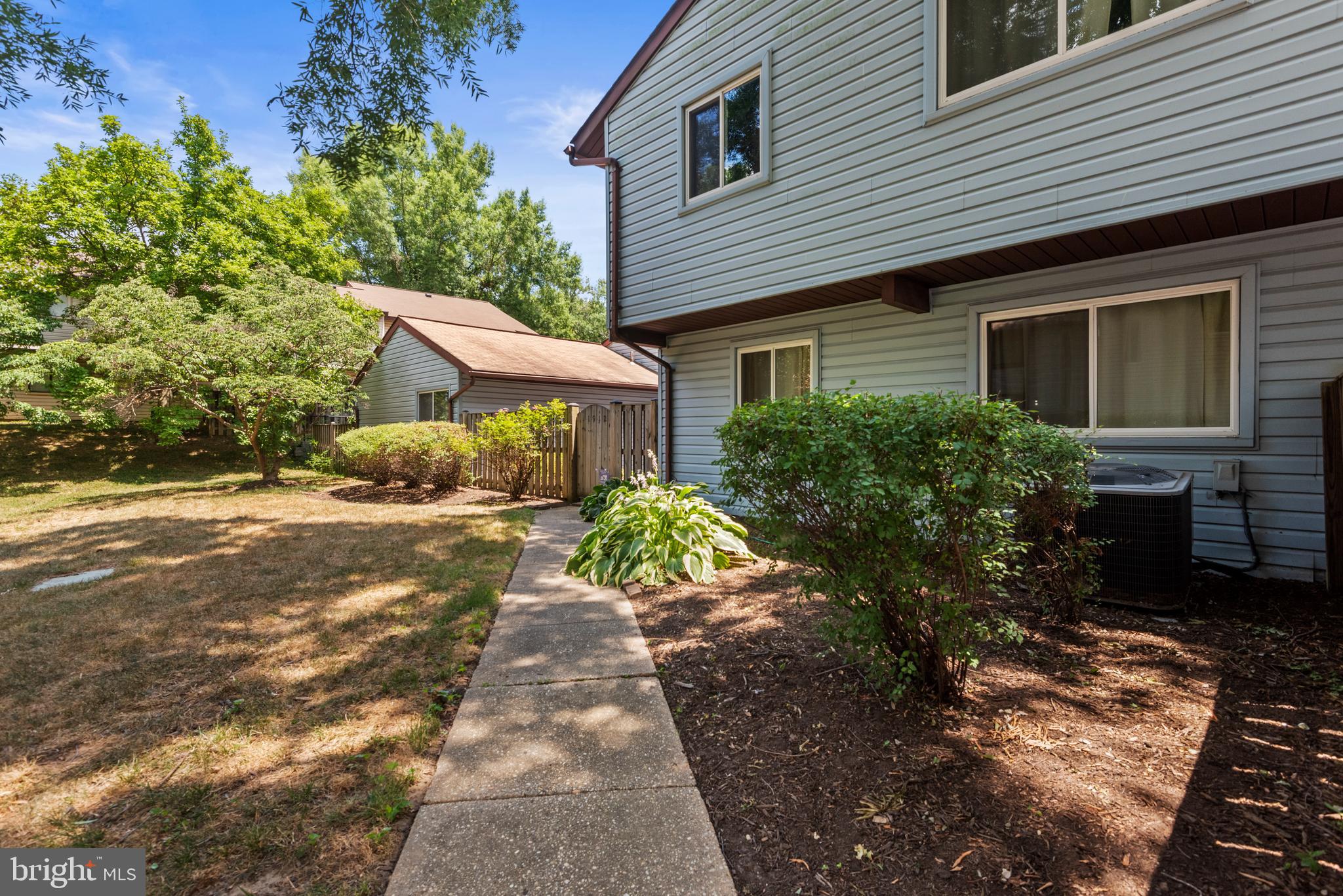 HABITAT - Residential