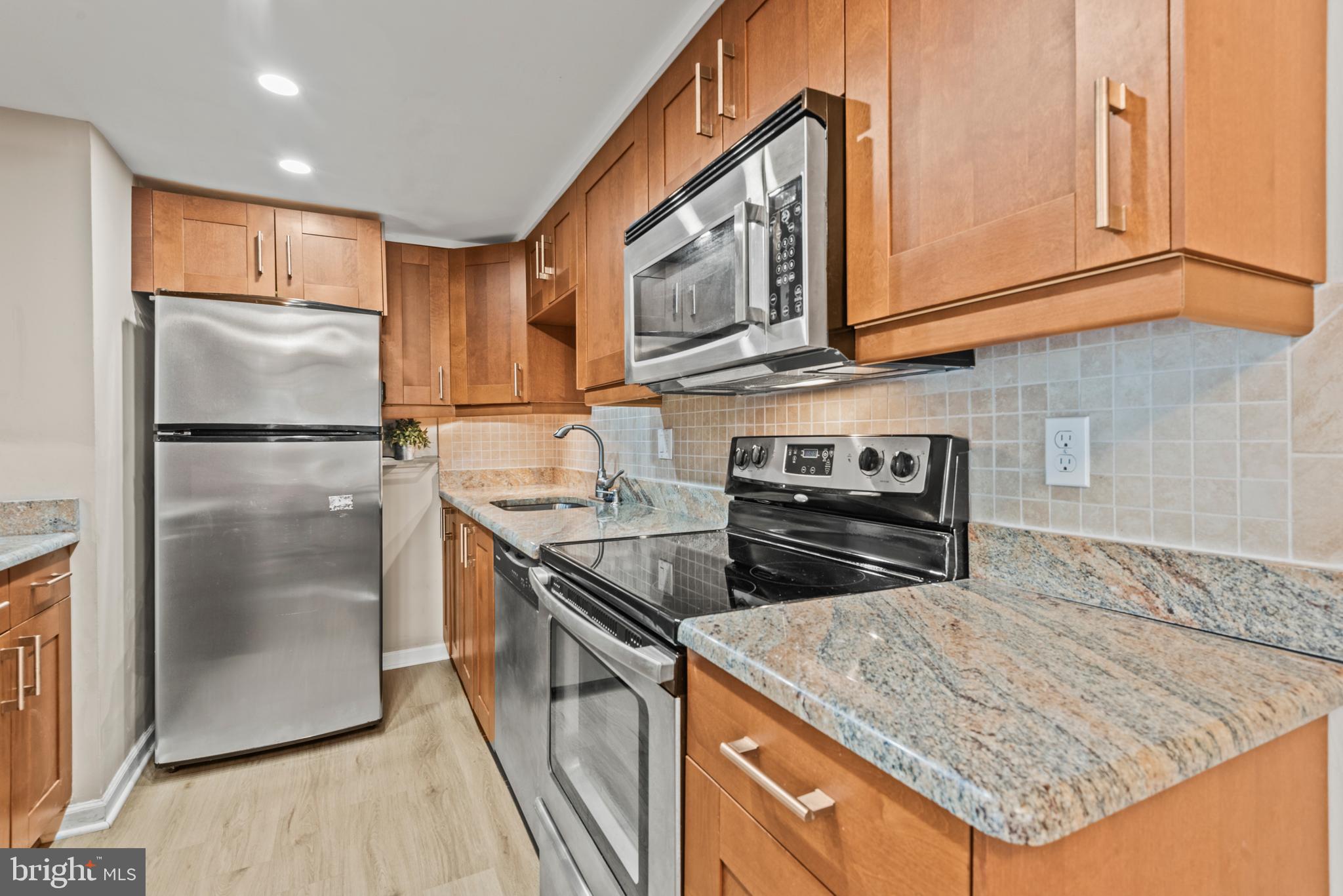 HABITAT - Residential