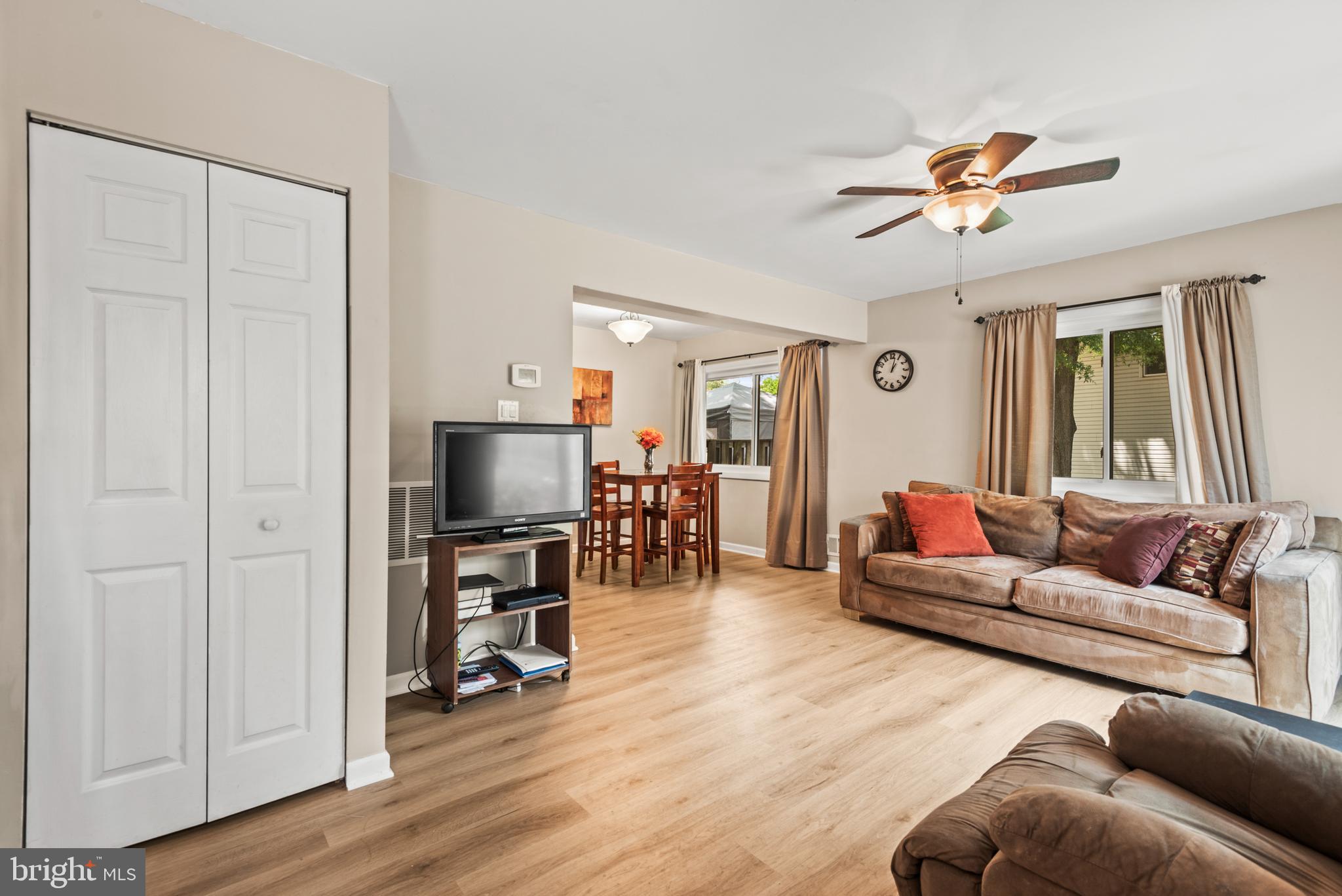 HABITAT - Residential