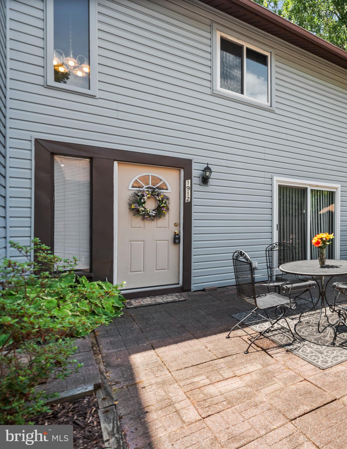 HABITAT - Residential