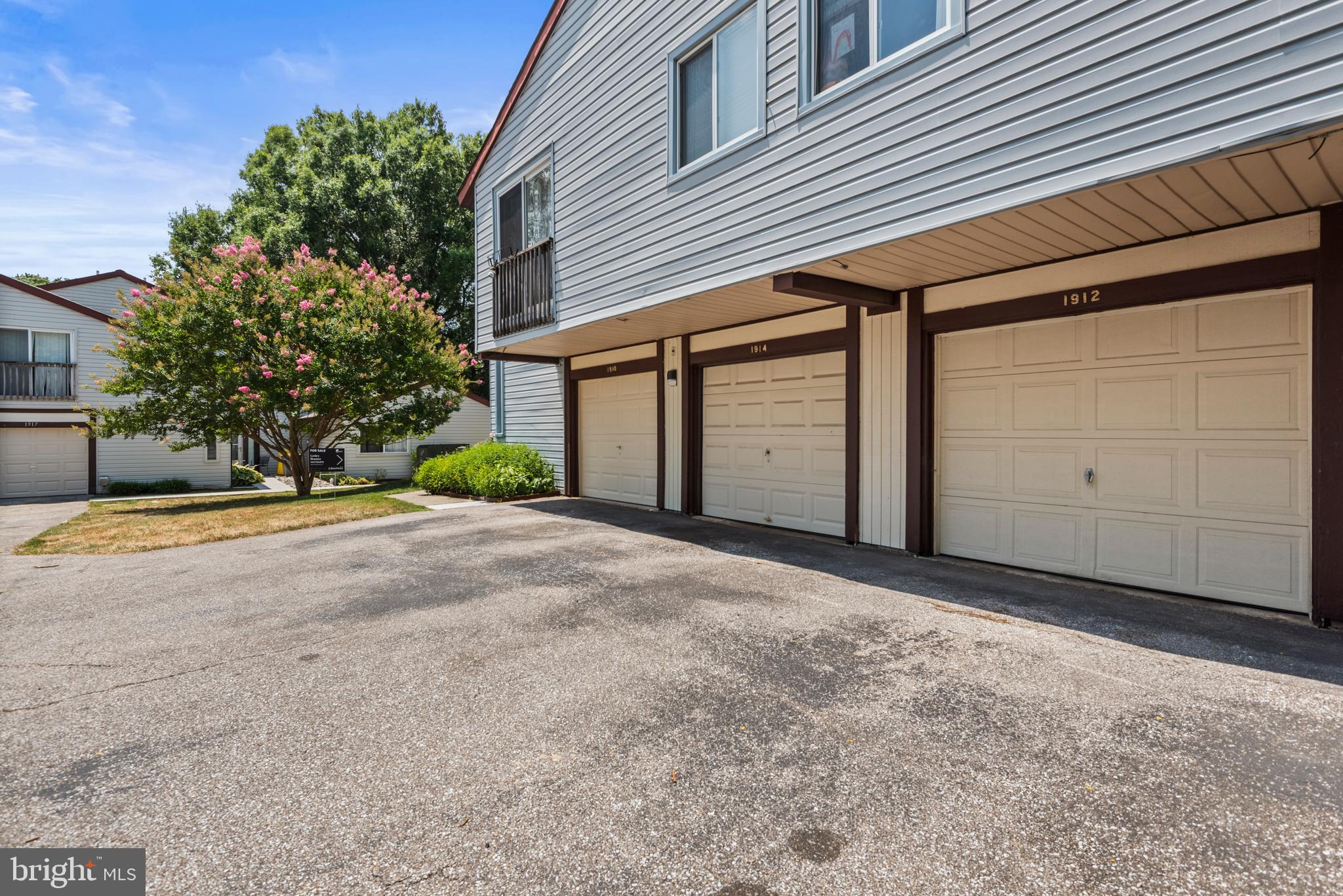 HABITAT - Residential