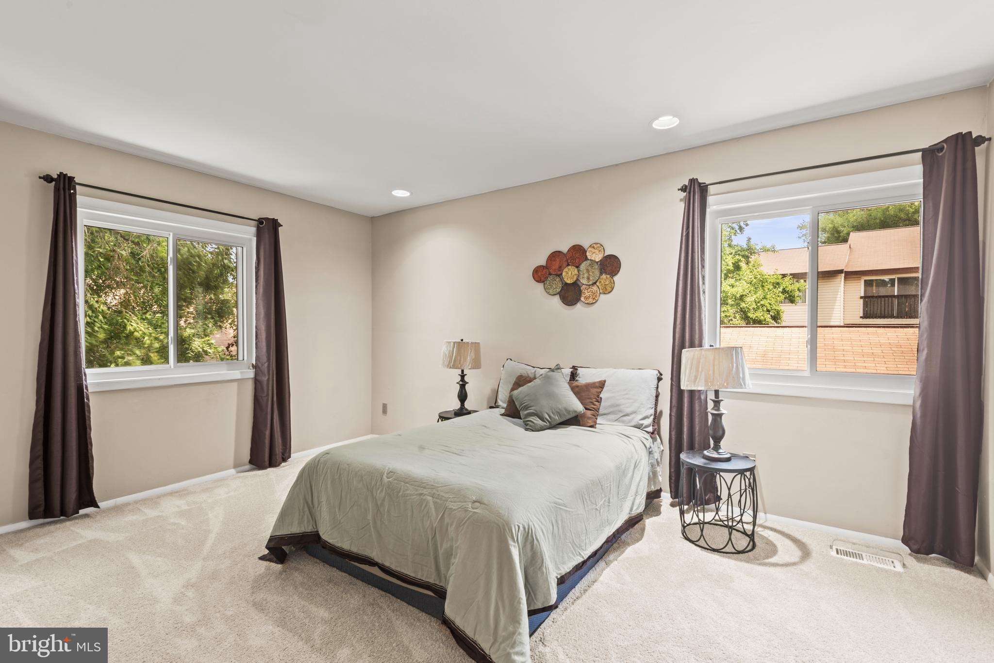 HABITAT - Residential