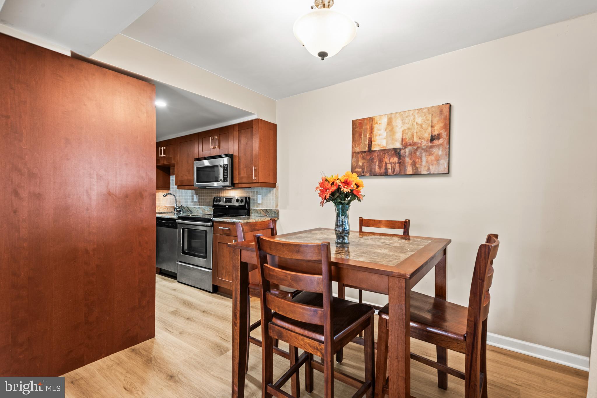 HABITAT - Residential